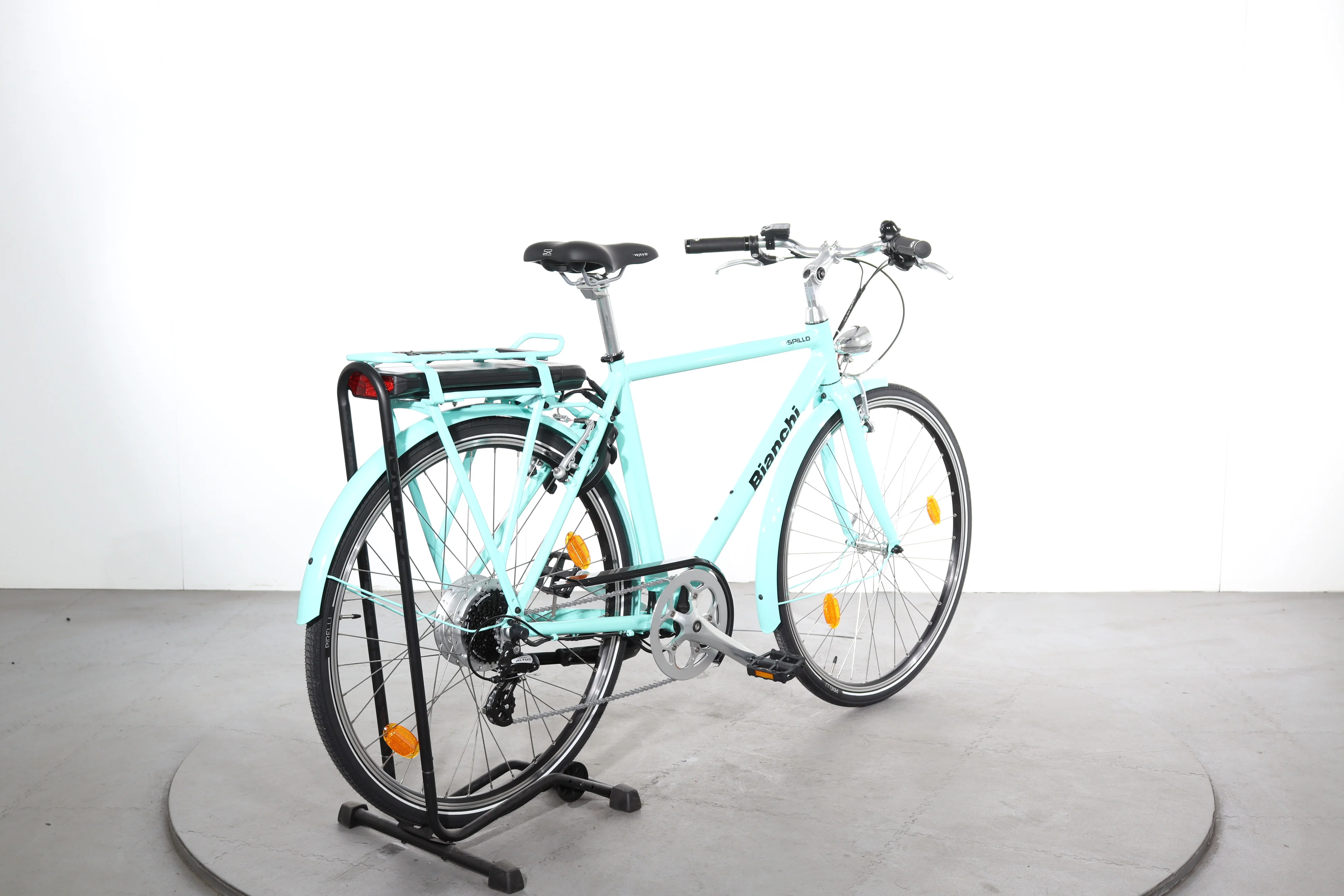 Bianchi Espillo Classic - Image 6