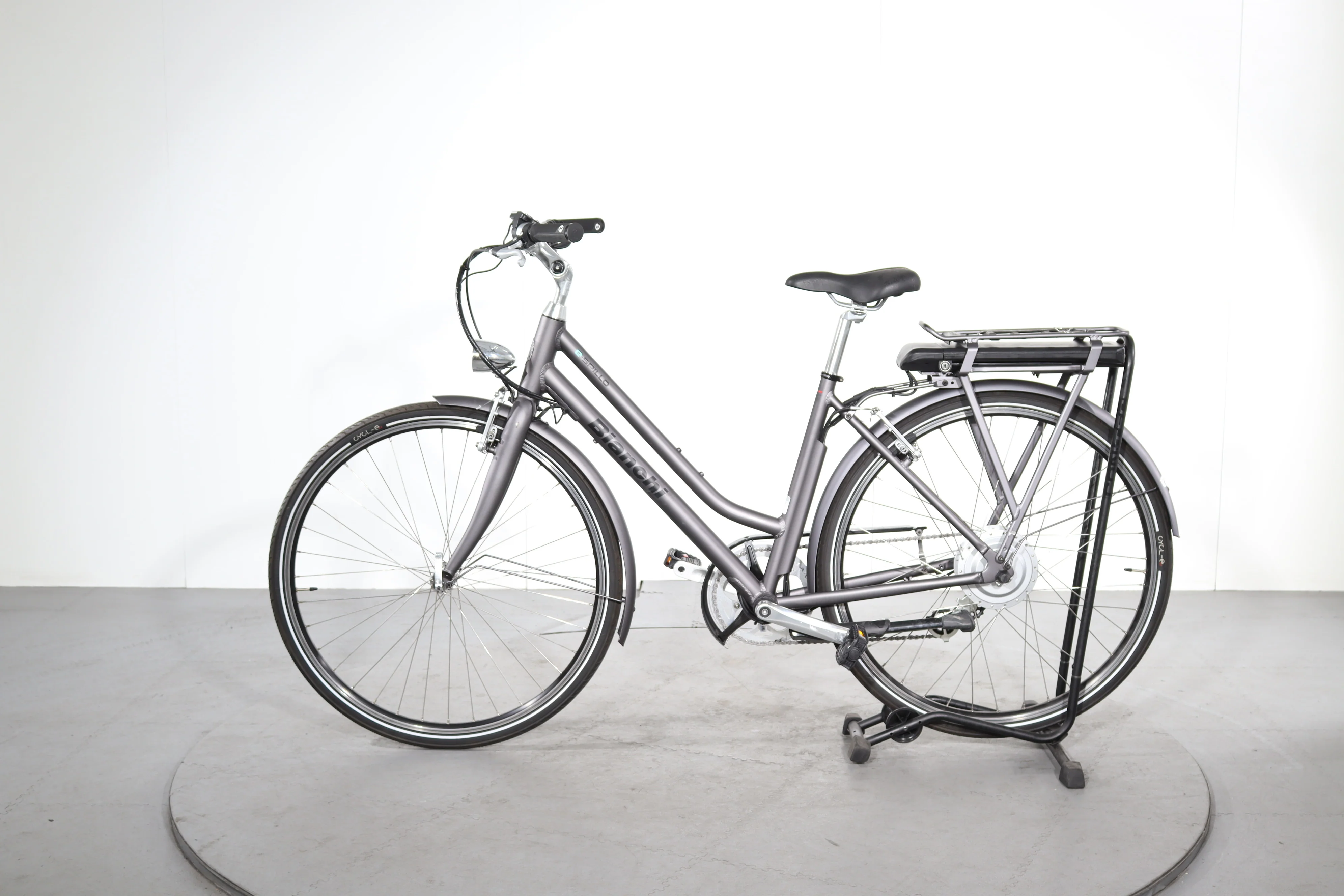 Bianchi E-Spillo Classic - Image 4