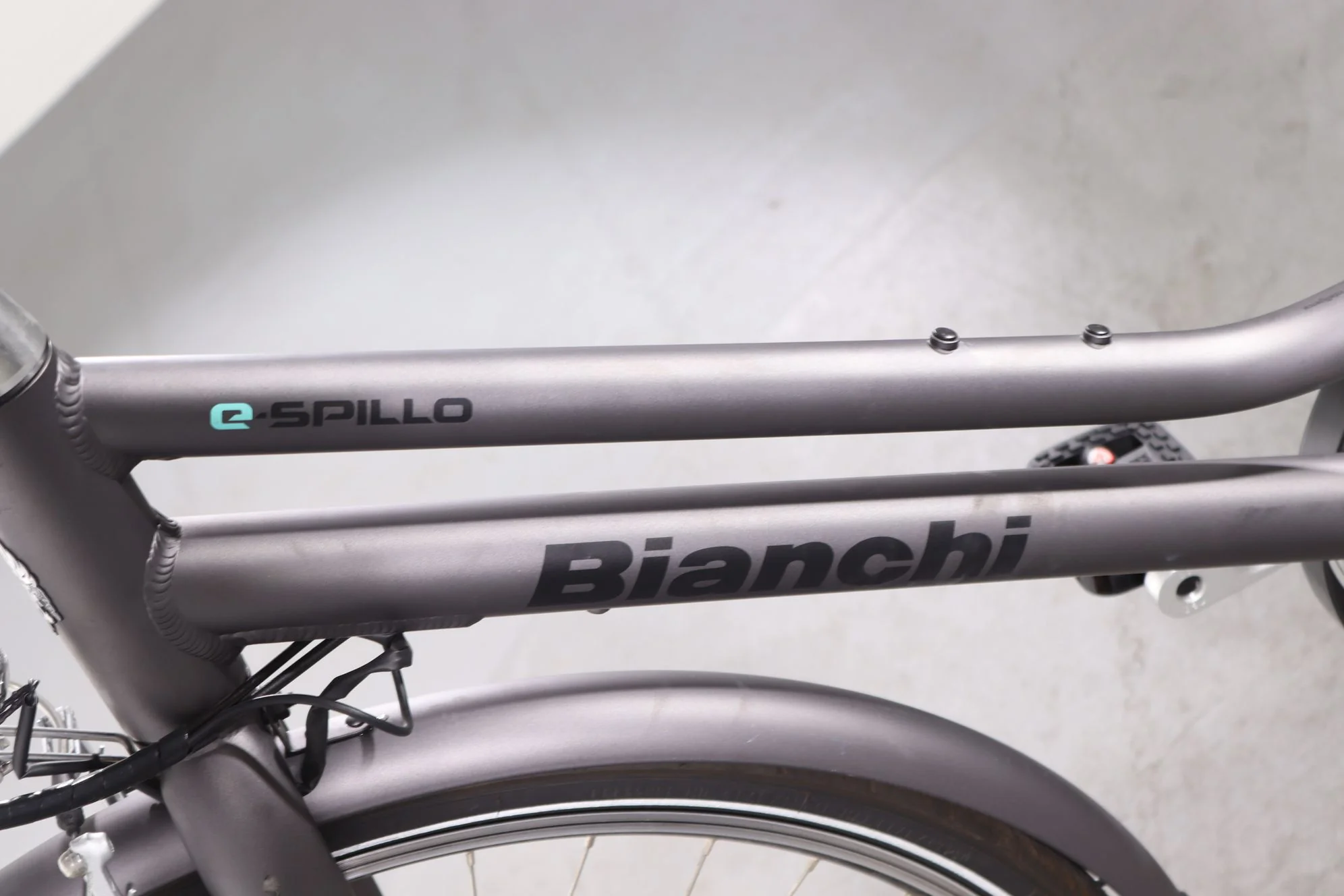 Bianchi E-Spillo Classic - Image 9