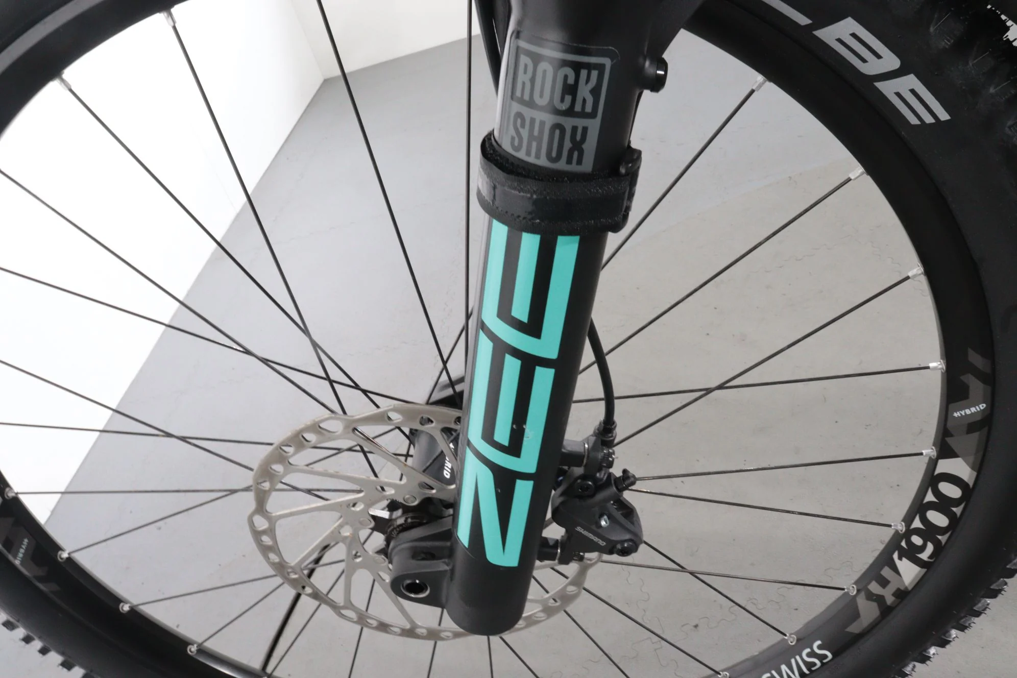 Bianchi E-SUV Adventure - Image 10