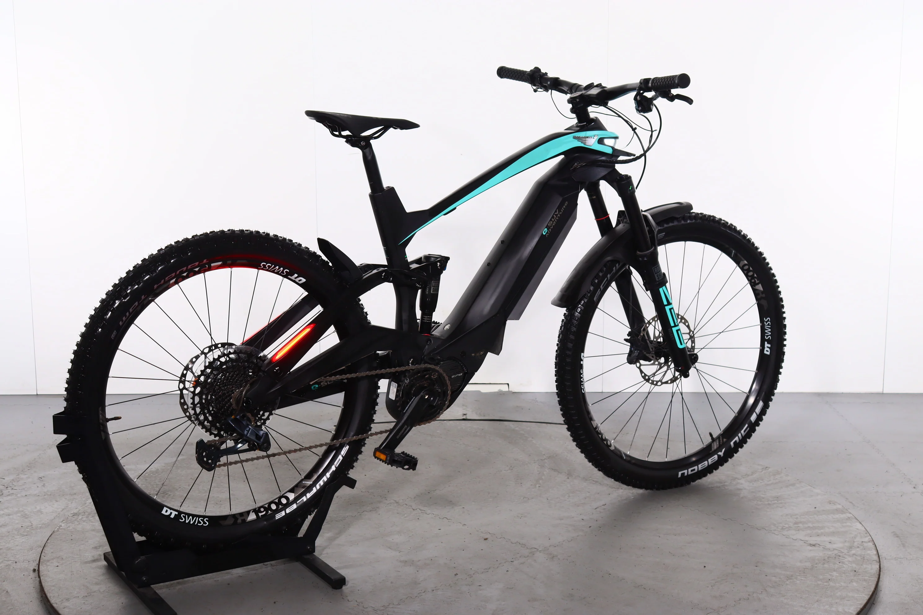 Bianchi E-SUV Adventure - Image 2