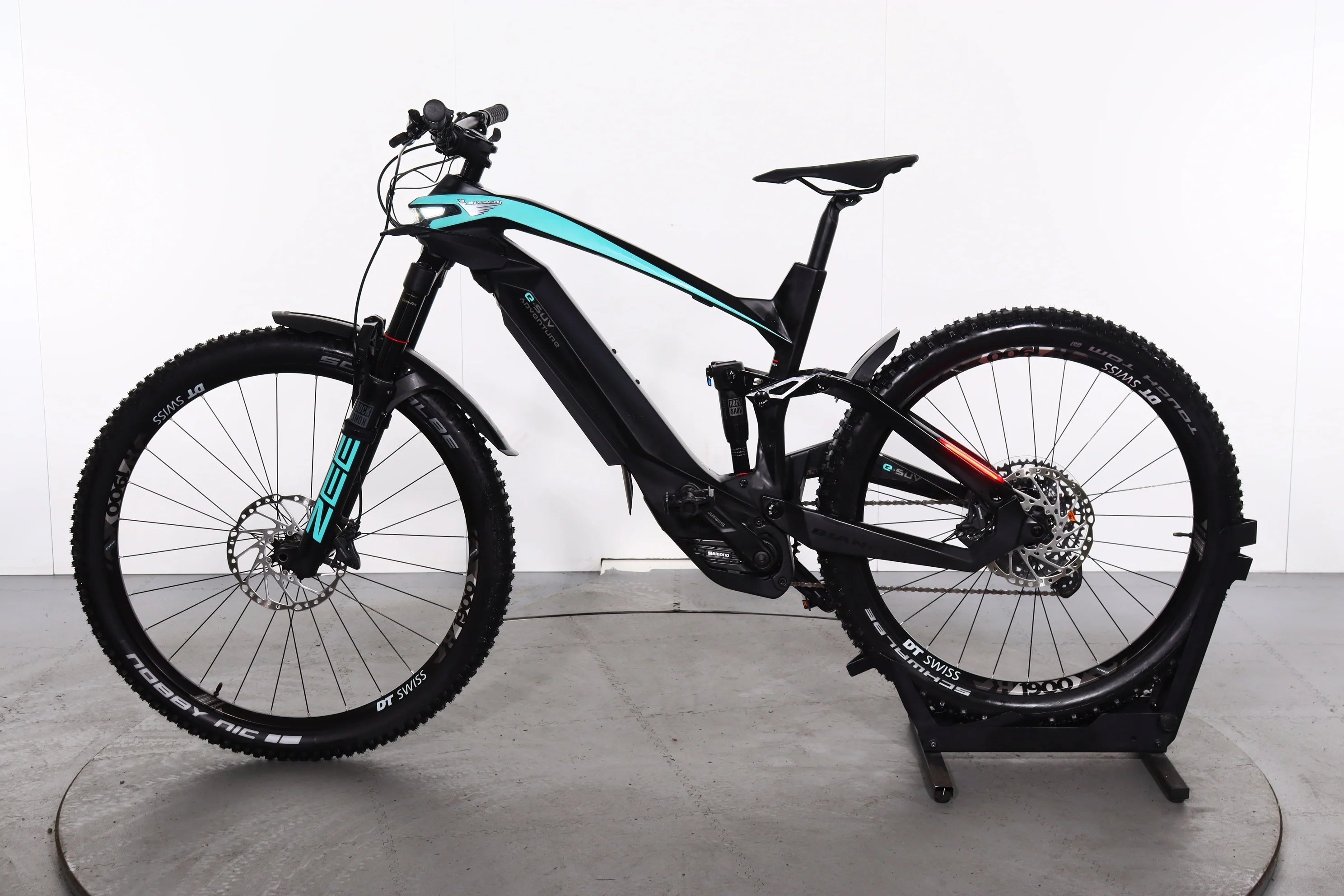 Bianchi E-SUV Adventure - Image 5