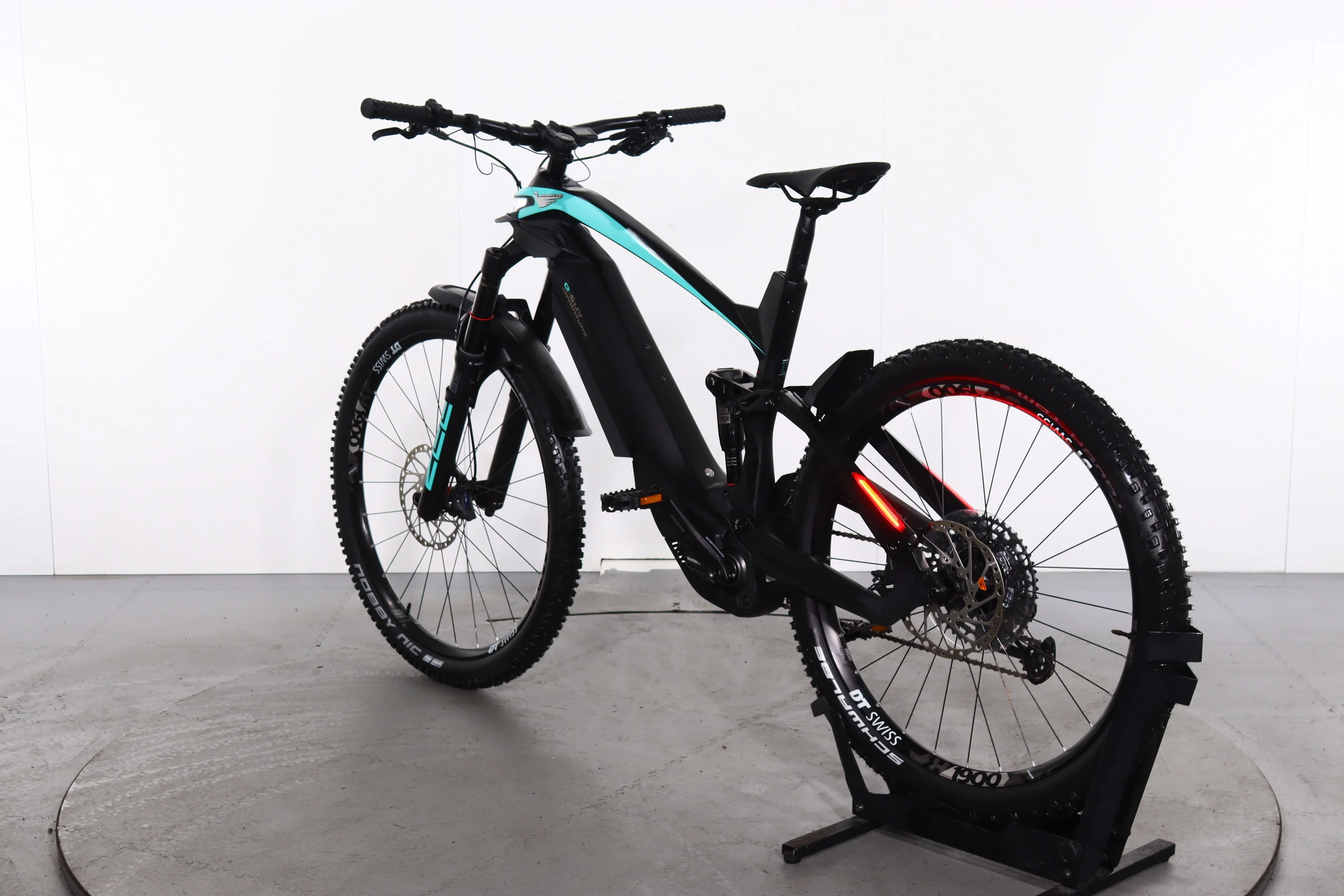 Bianchi E-SUV Adventure - Image 6