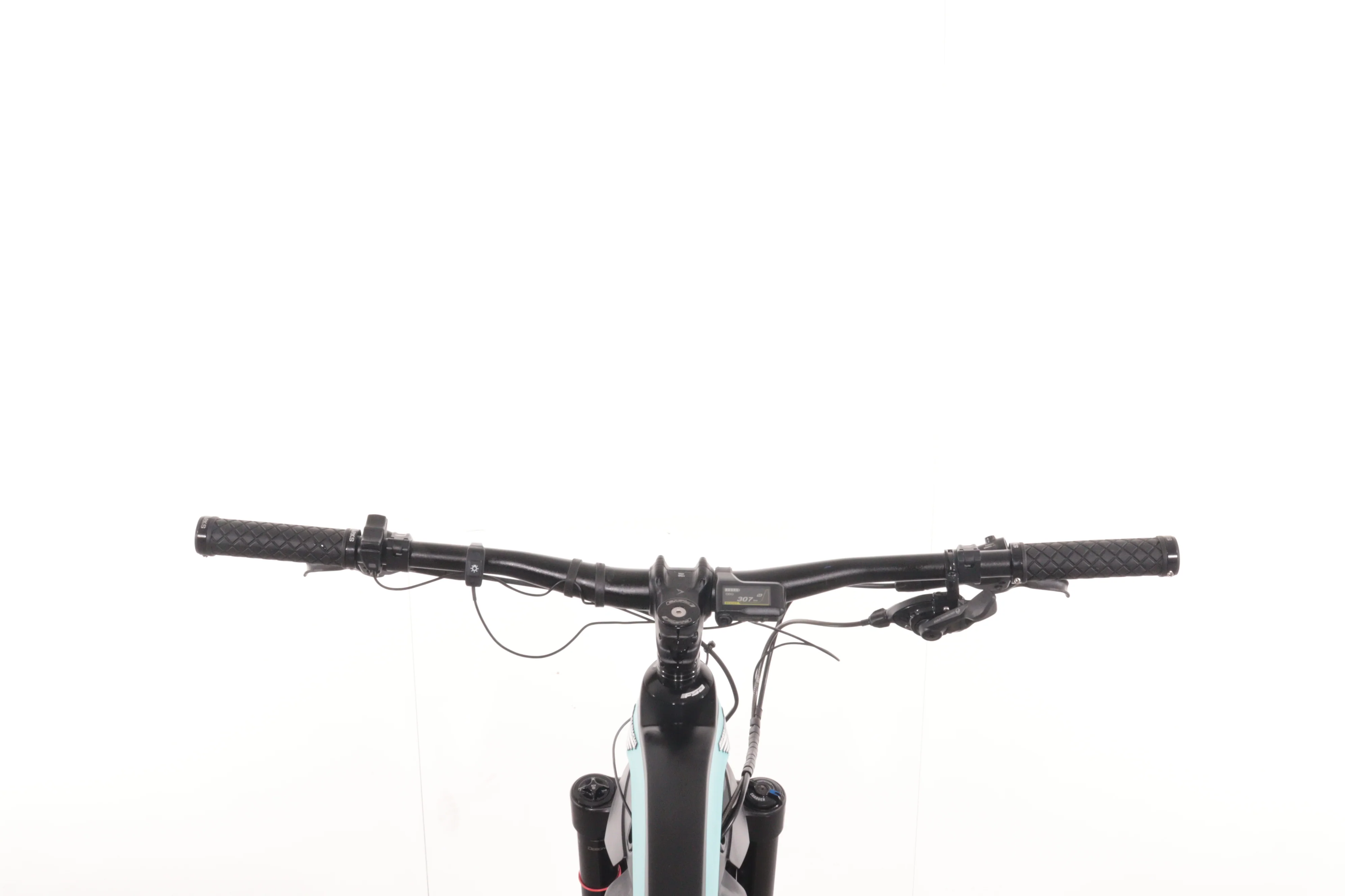 Bianchi E-SUV Adventure - Image 7