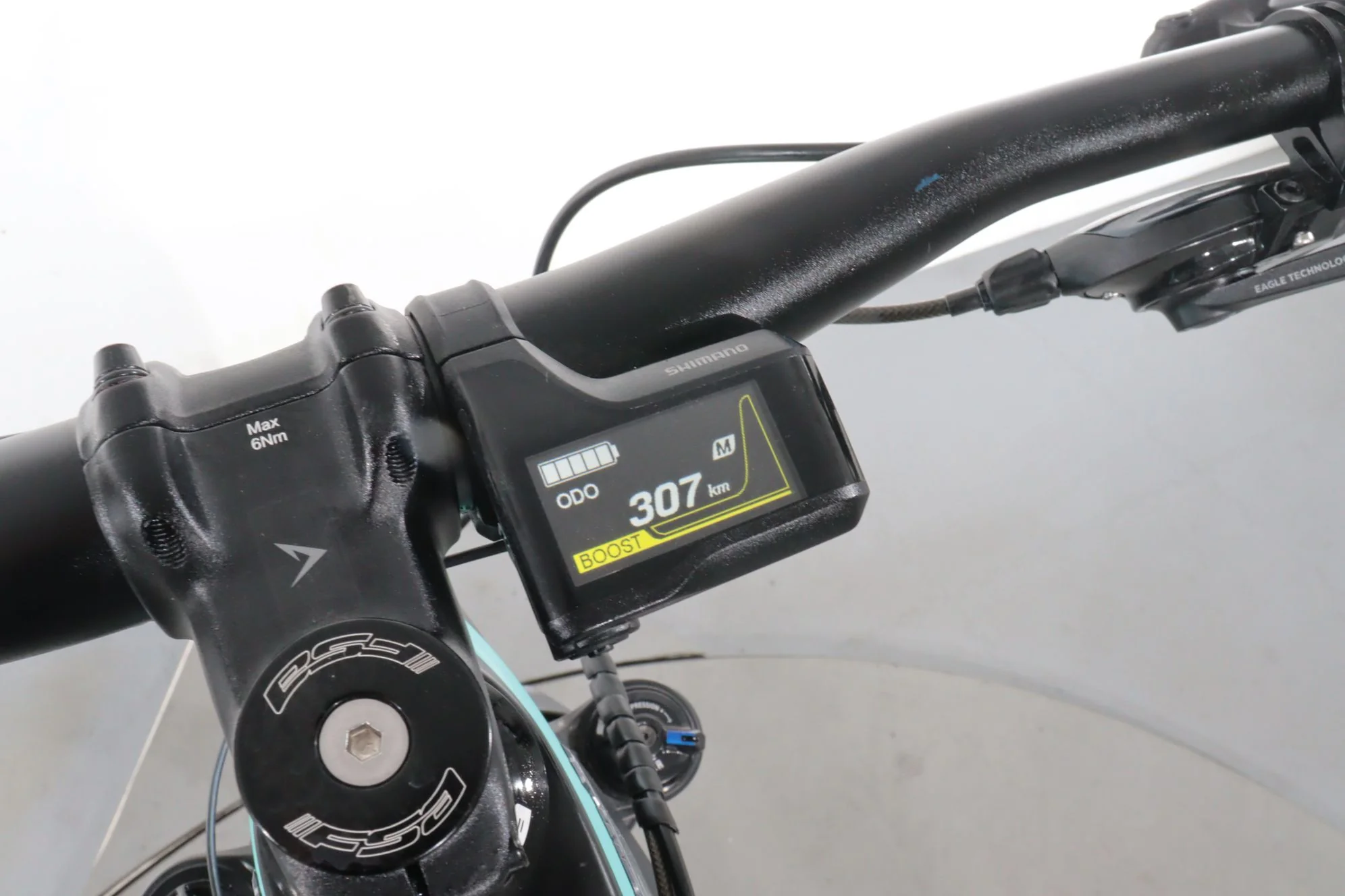 Bianchi E-SUV Adventure - Image 8