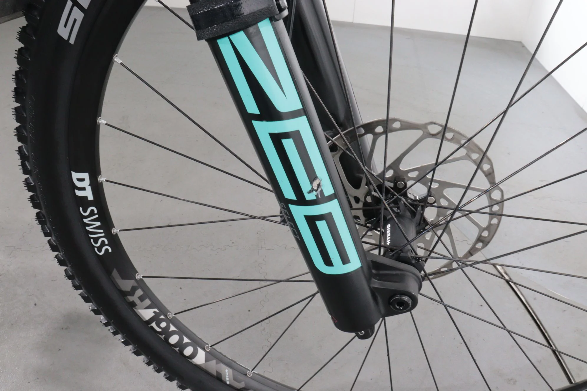 Bianchi E-SUV Adventure - Image 9