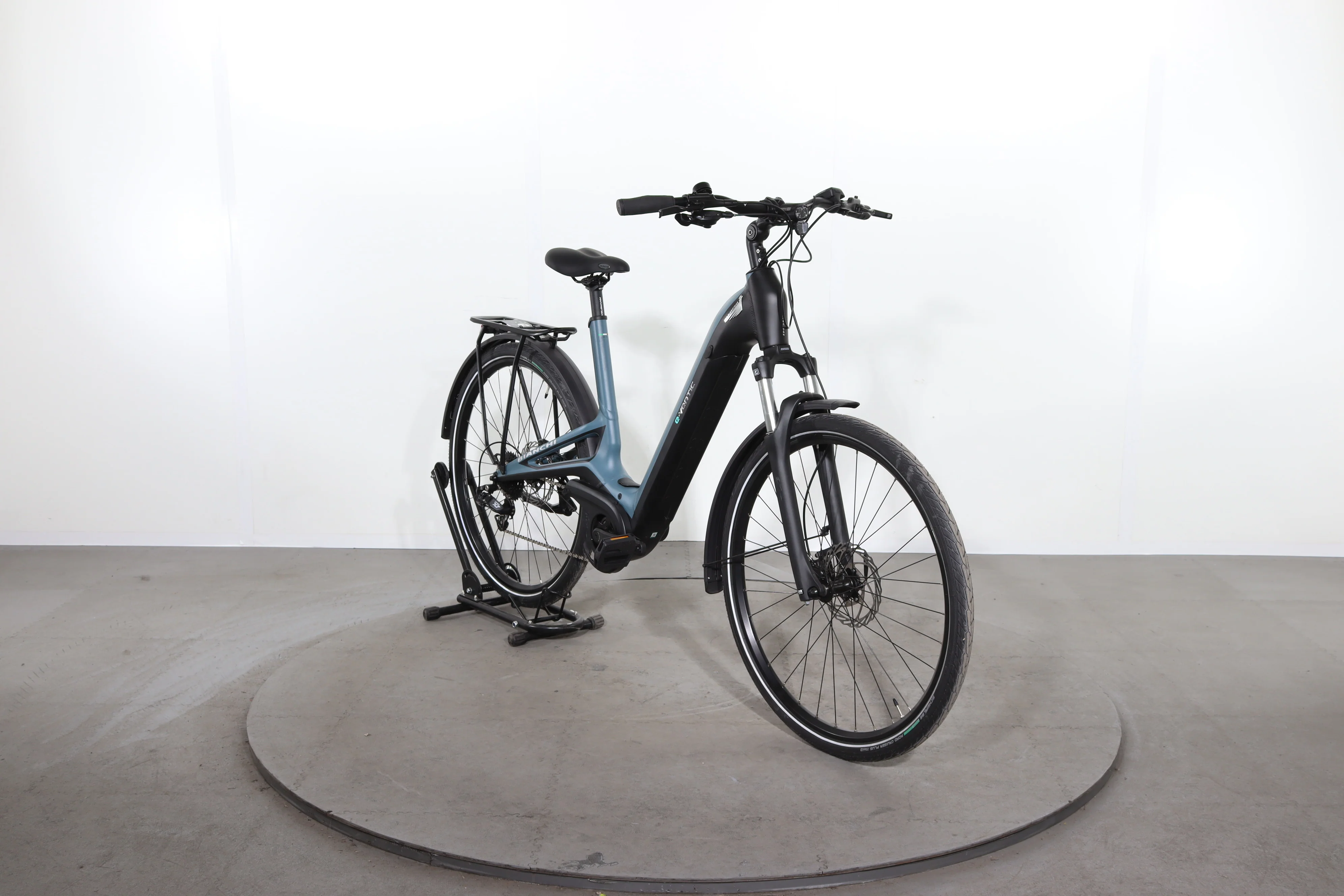 Bianchi E-Vertic C-Type - Image 2