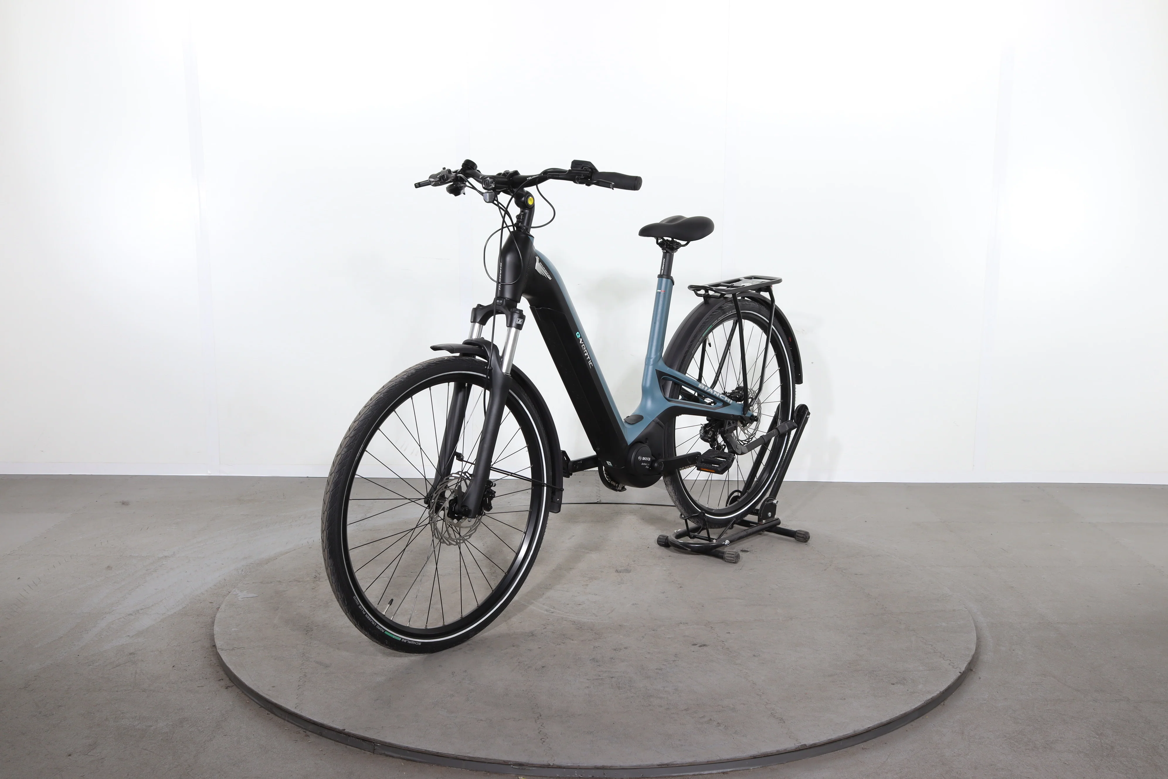 Bianchi E-Vertic C-Type - Image 3