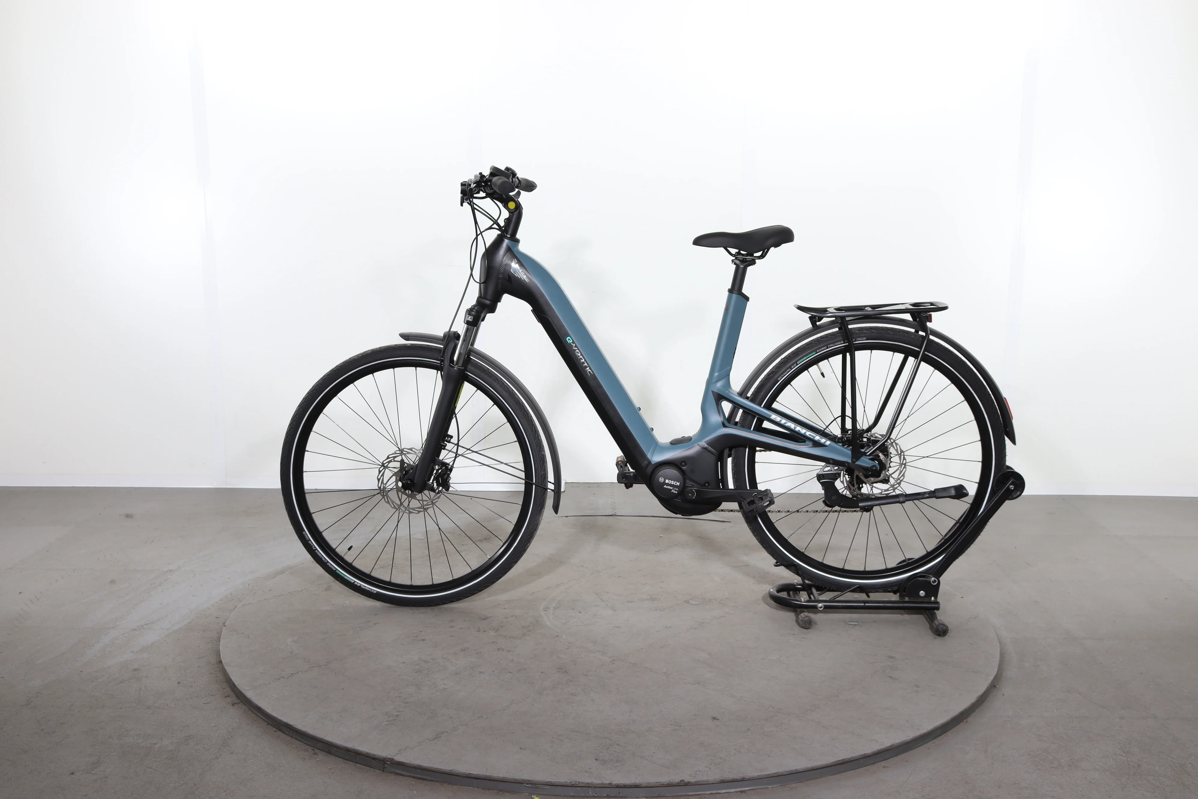 Bianchi E-Vertic C-Type - Image 4
