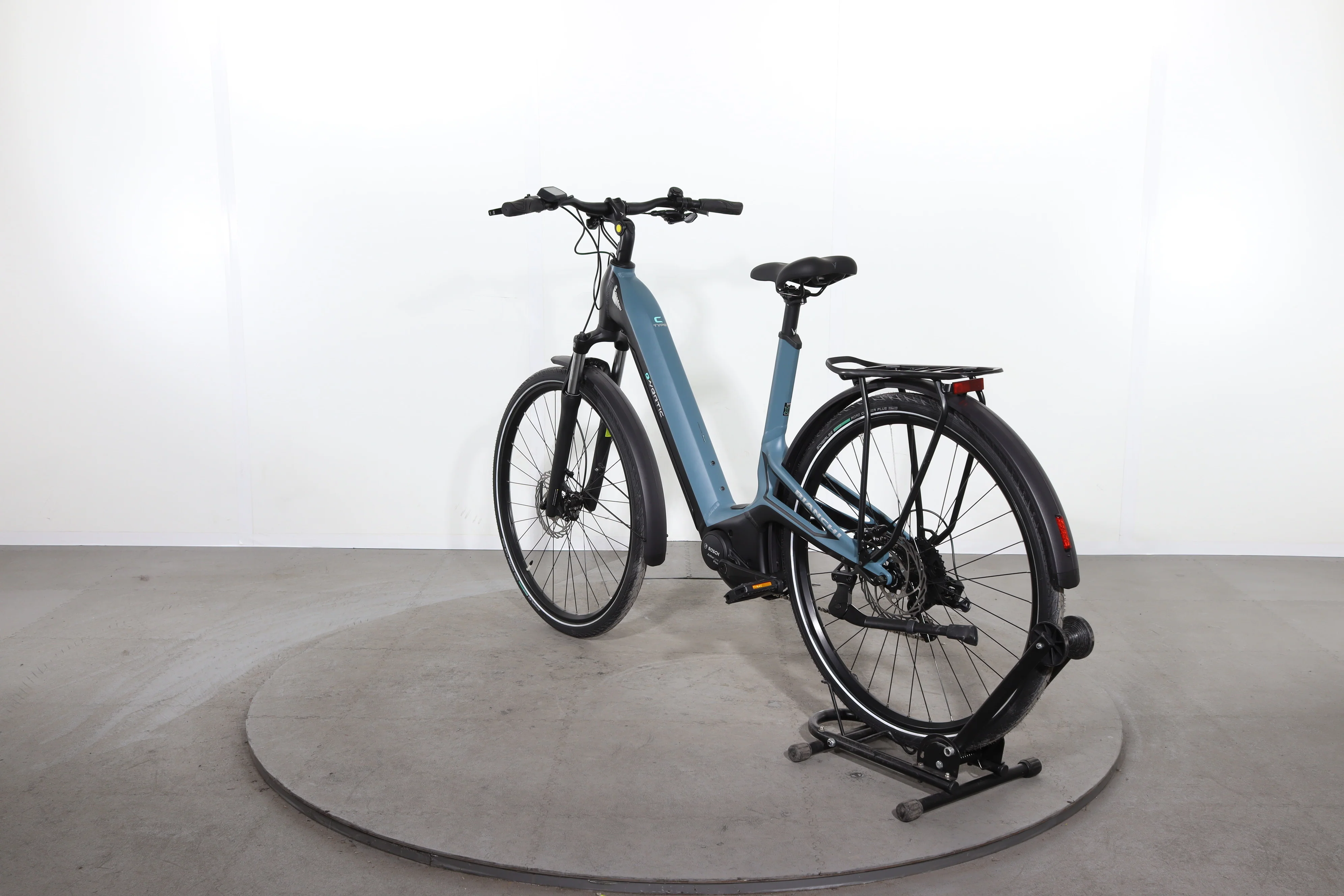 Bianchi E-Vertic C-Type - Image 5