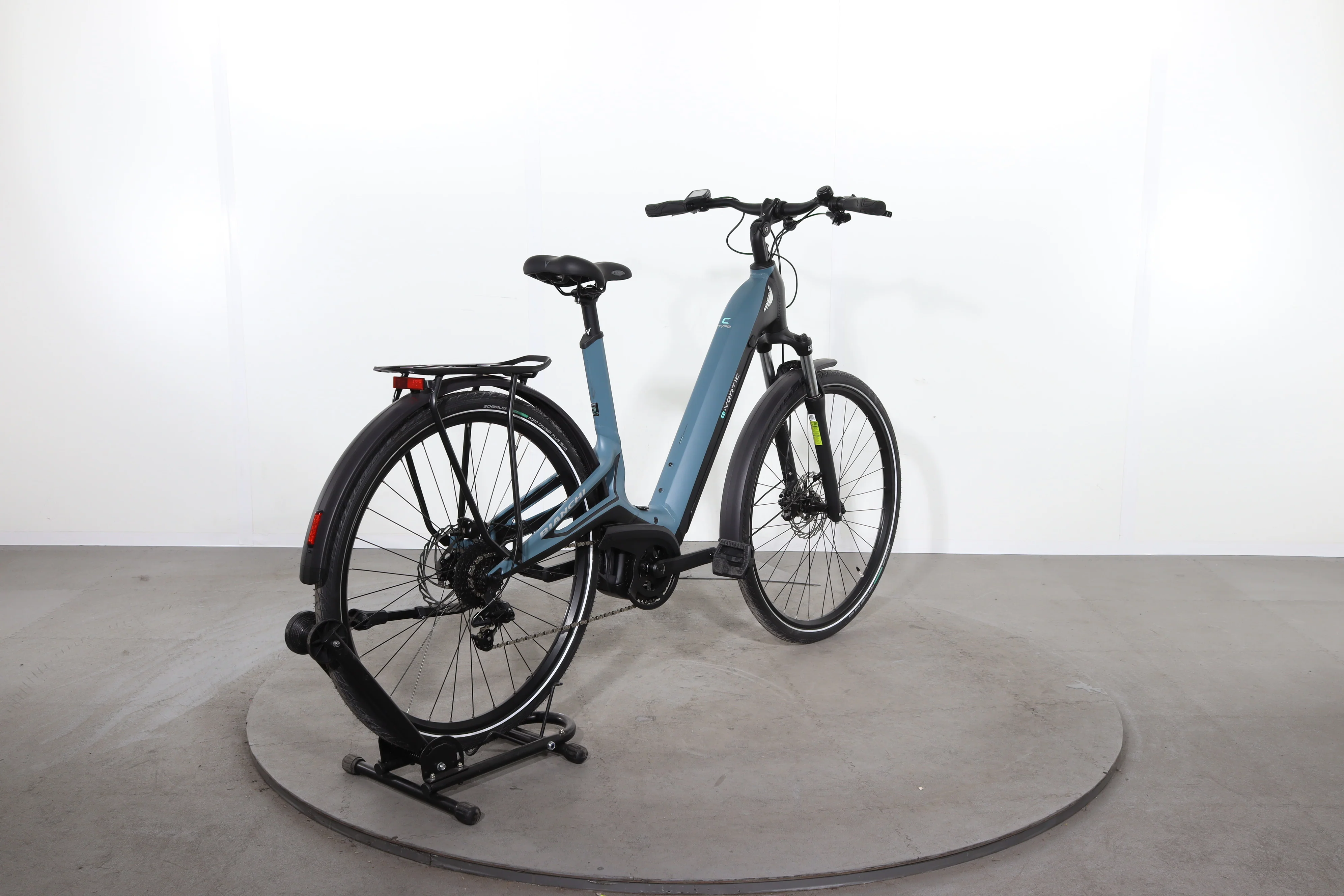 Bianchi E-Vertic C-Type - Image 6
