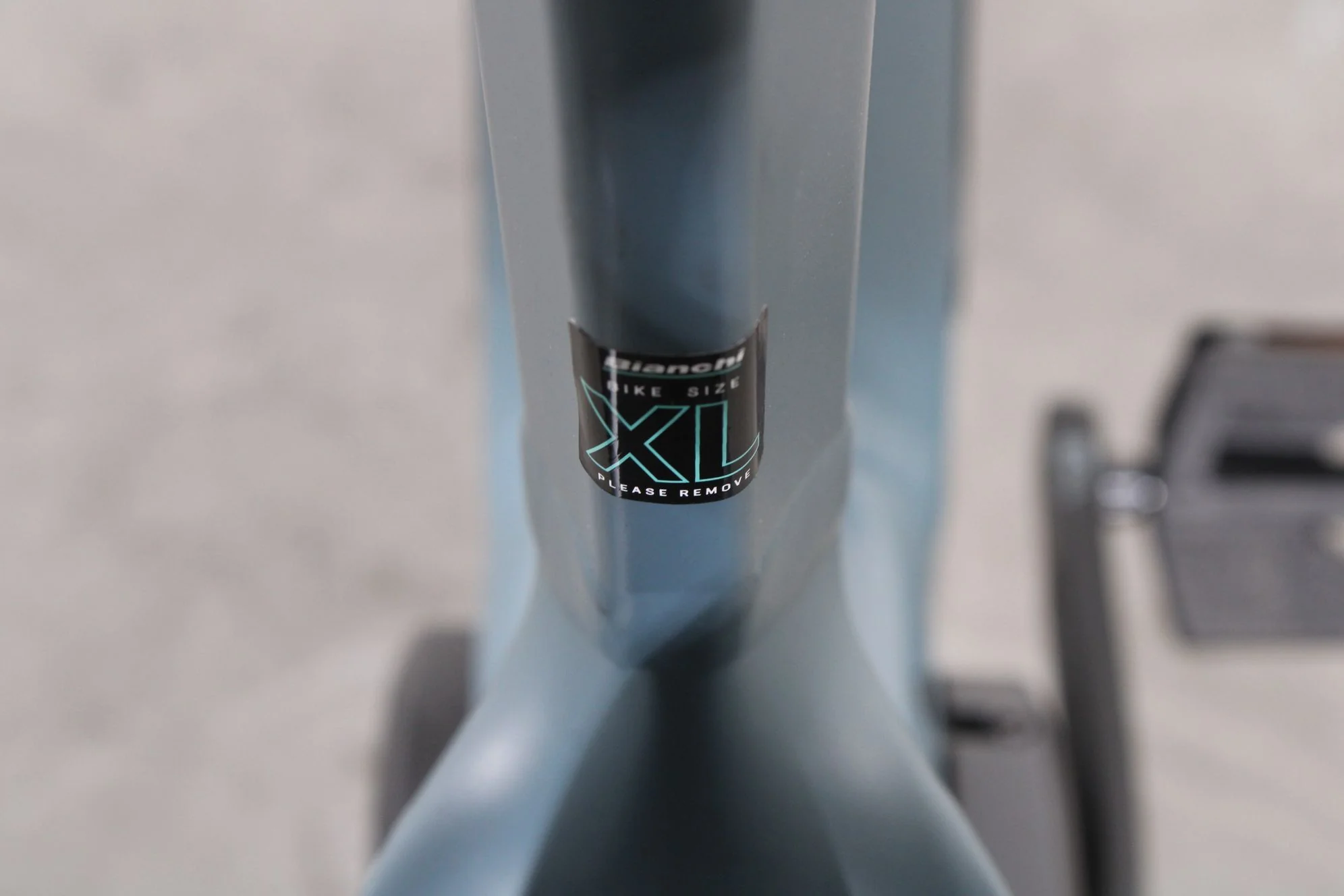Bianchi E-Vertic C-Type - Image 8