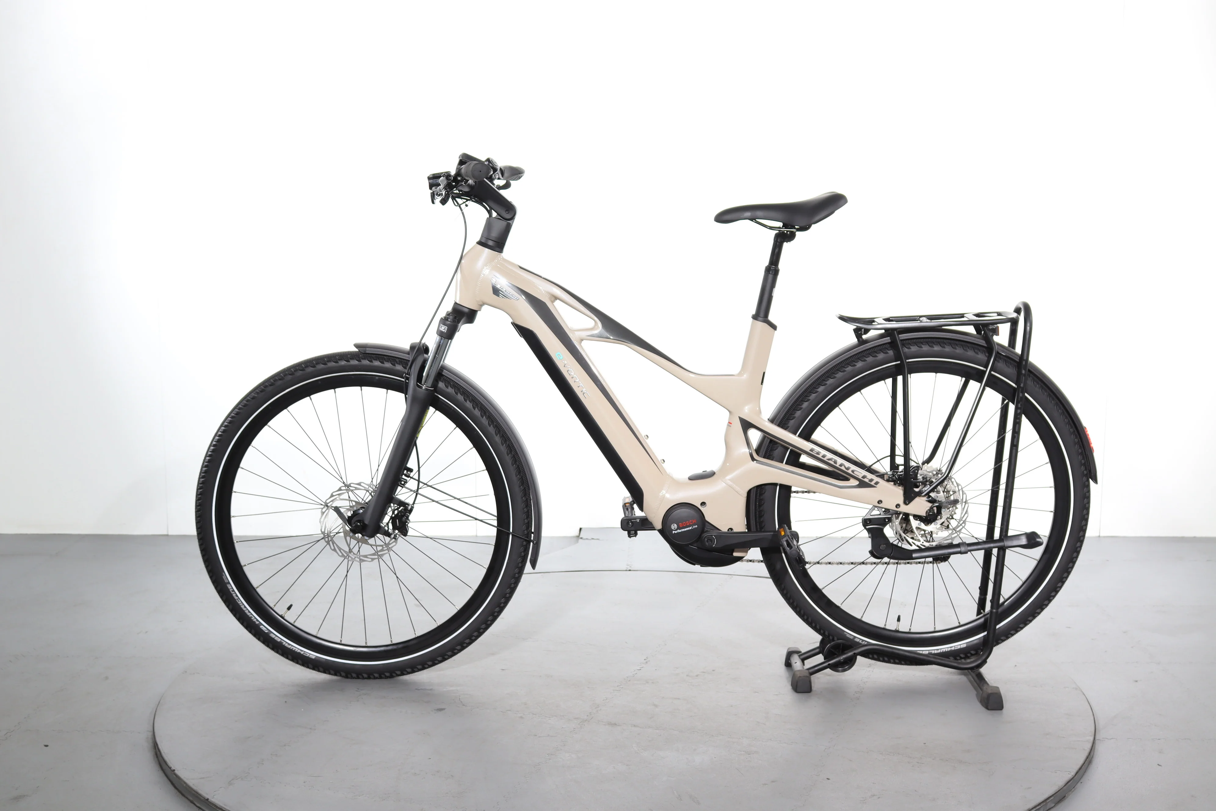 Bianchi E-Vertic T Type - Image 4