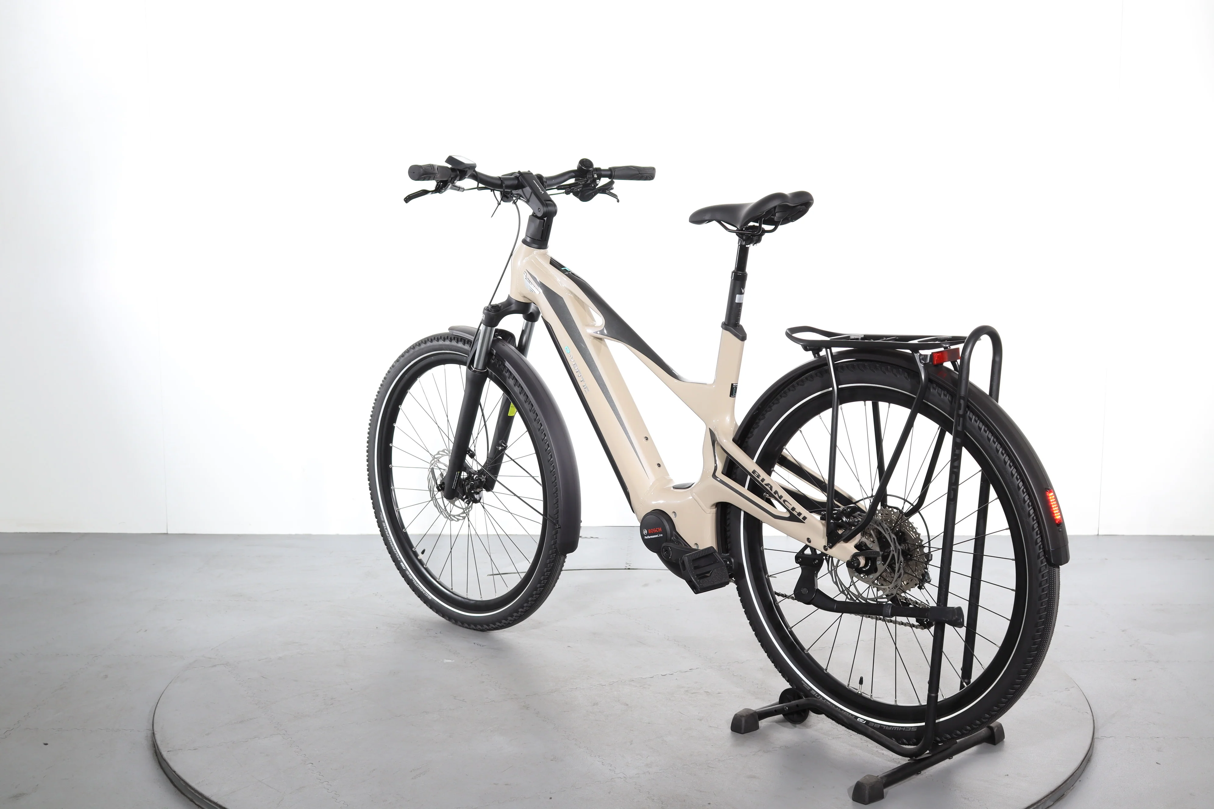 Bianchi E-Vertic T Type - Image 5