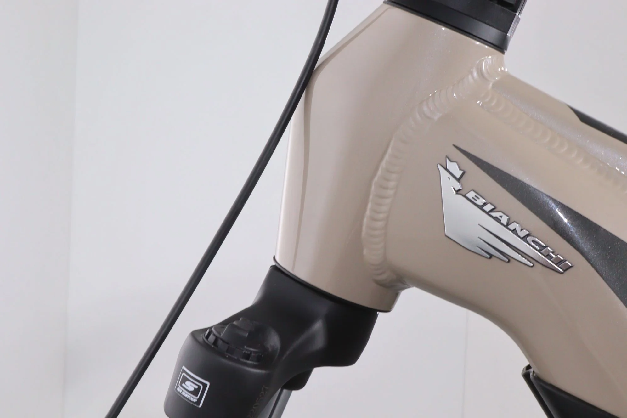 Bianchi E-Vertic T Type - Image 10