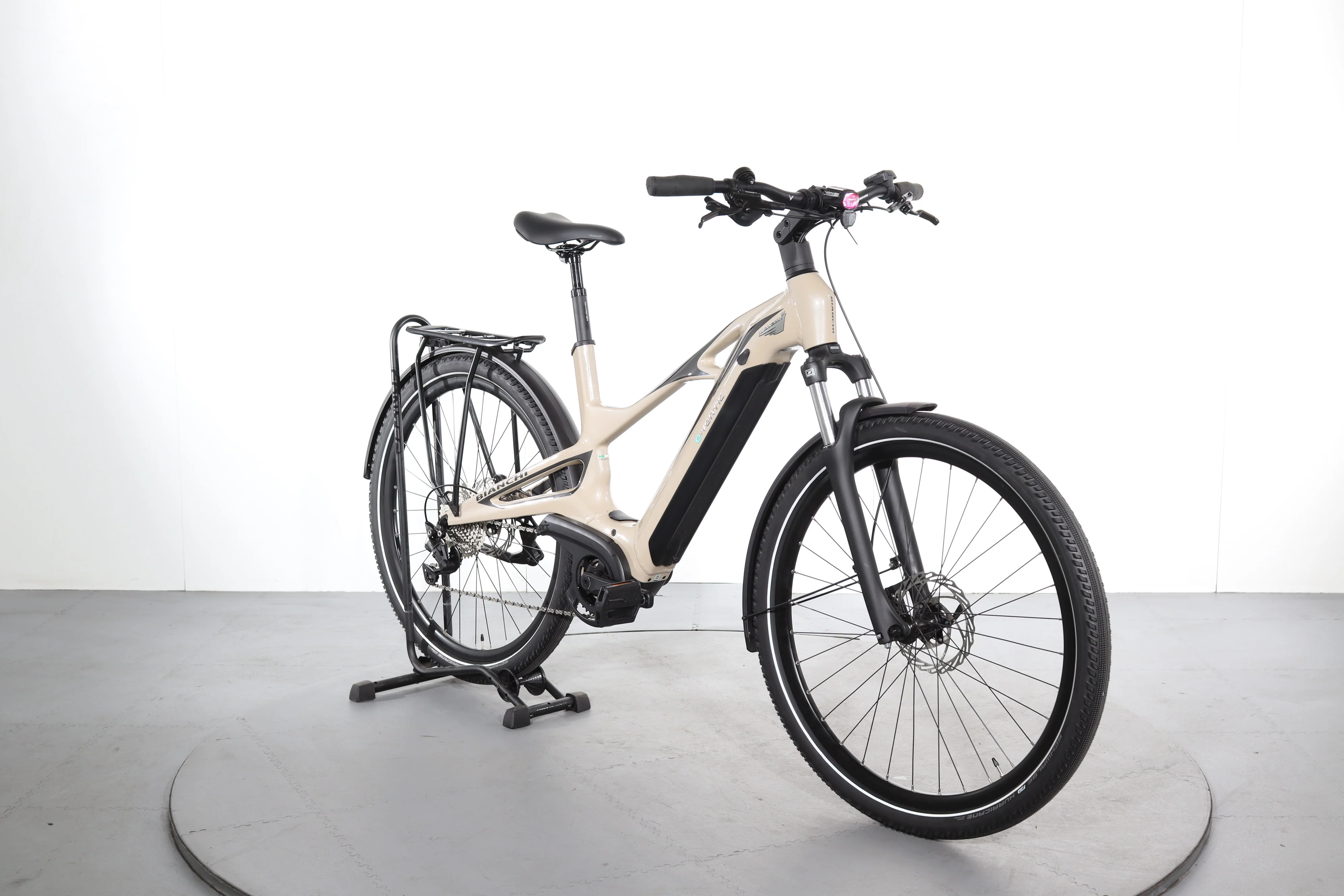 Bianchi E-Vertic T Type - Image 2