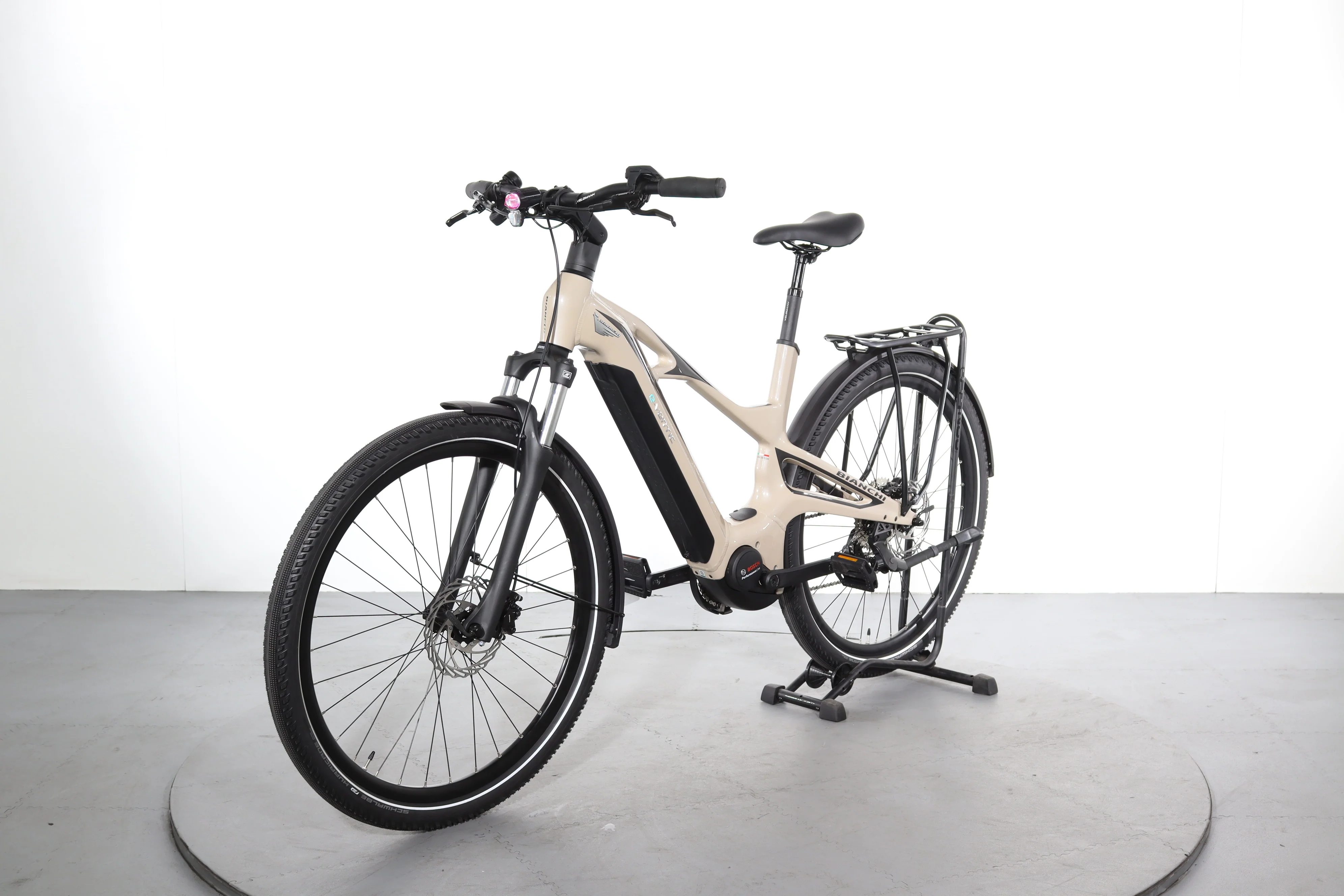 Bianchi E-Vertic T Type - Image 3