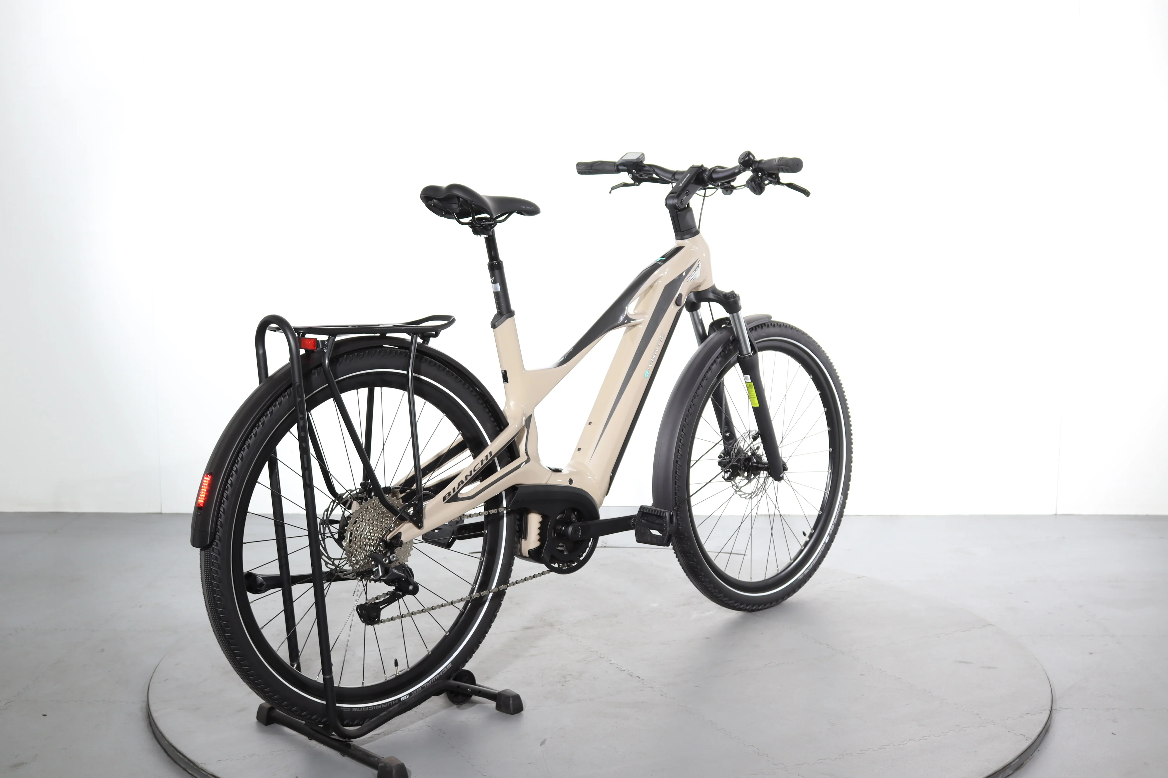 Bianchi E-Vertic T Type - Image 6