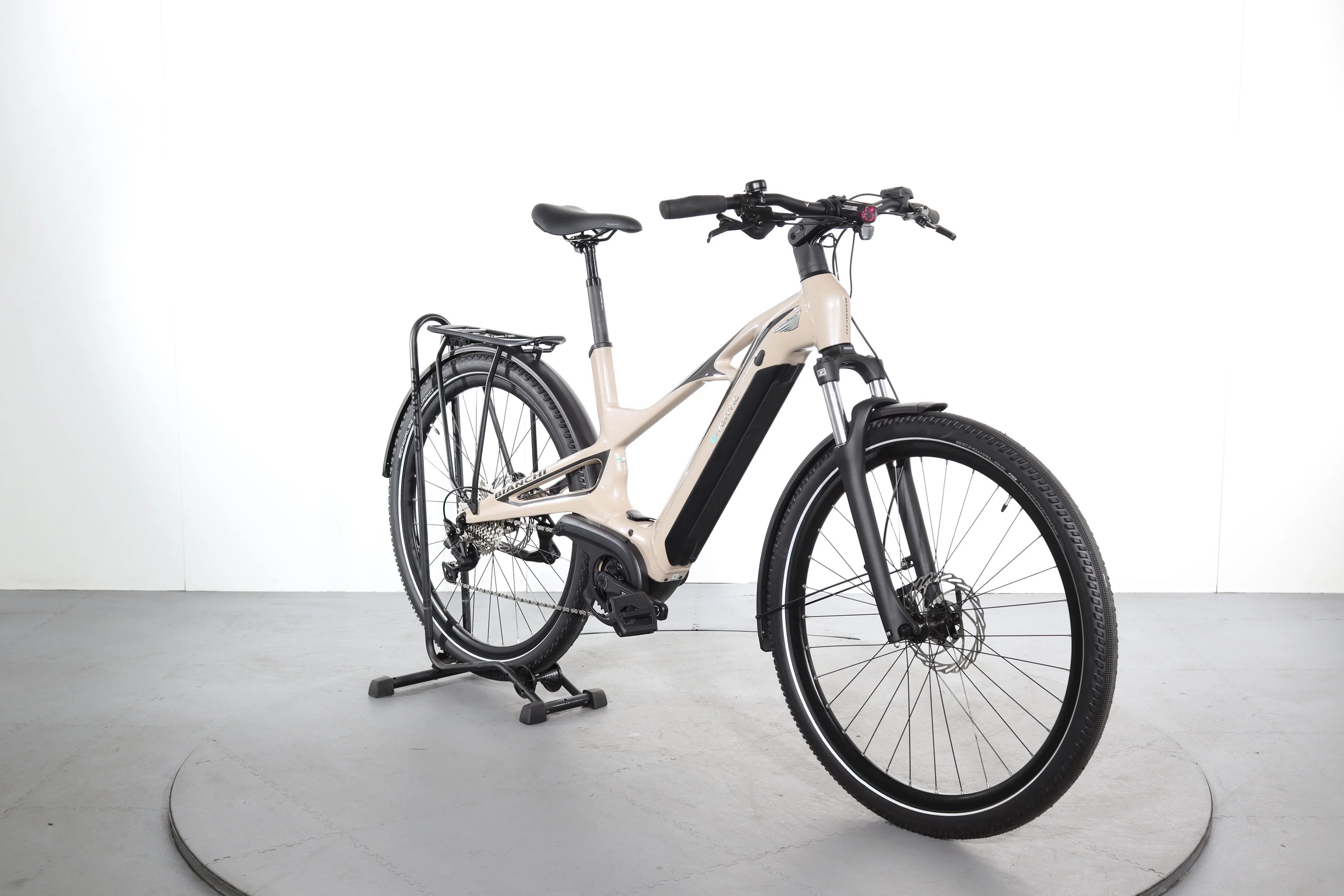 Bianchi E-Vertic T Type - Image 2