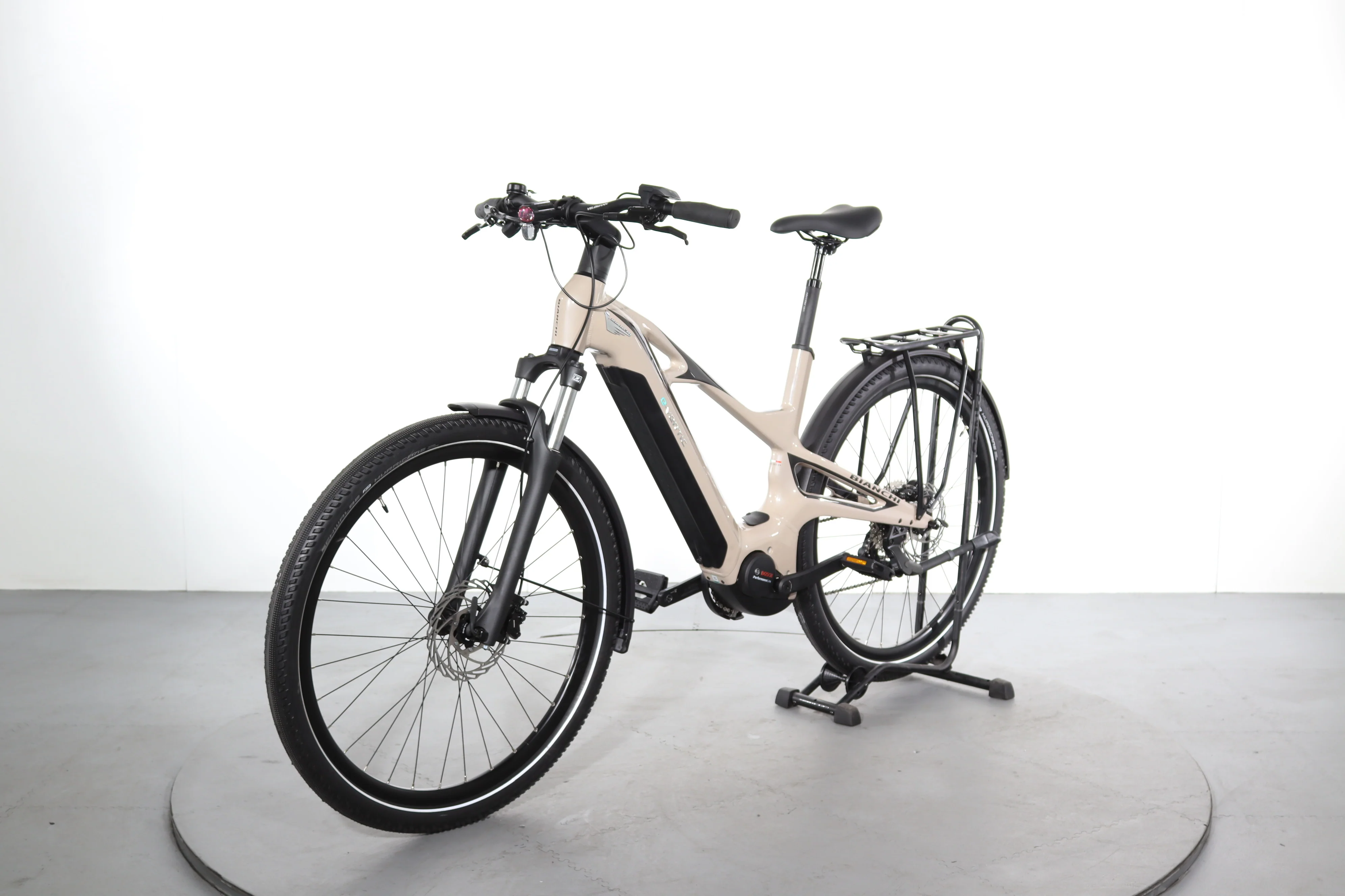 Bianchi E-Vertic T Type - Image 3