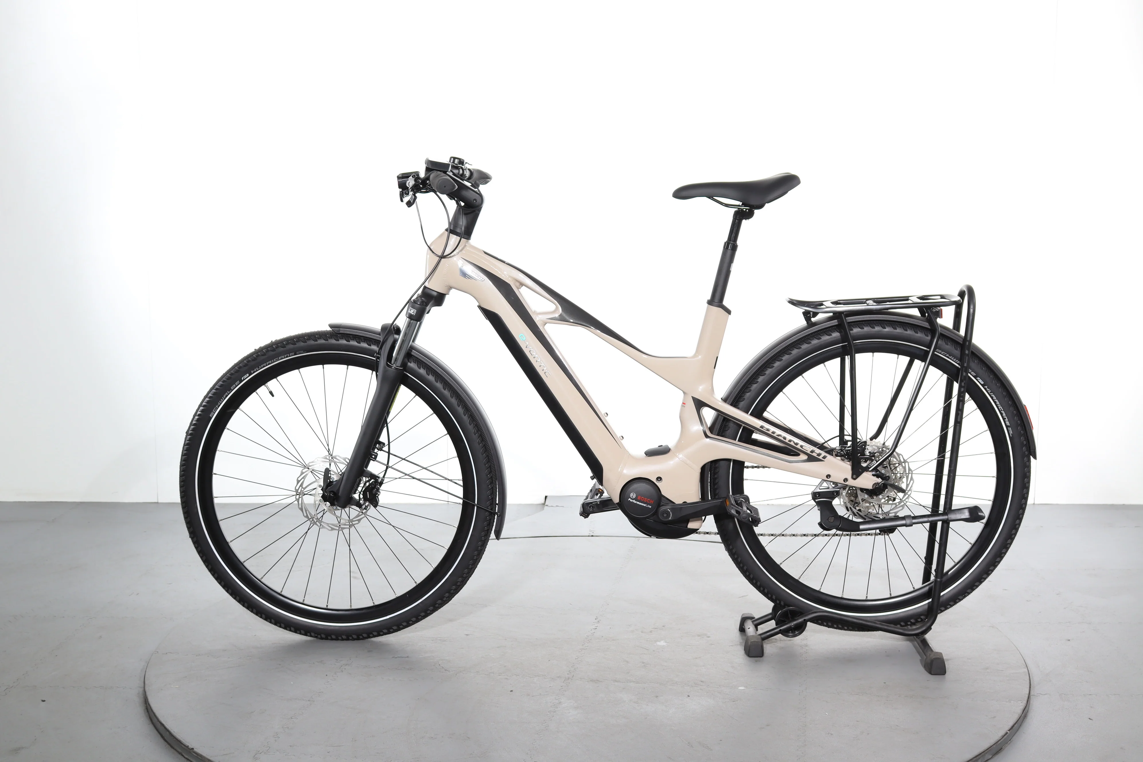 Bianchi E-Vertic T Type - Image 4