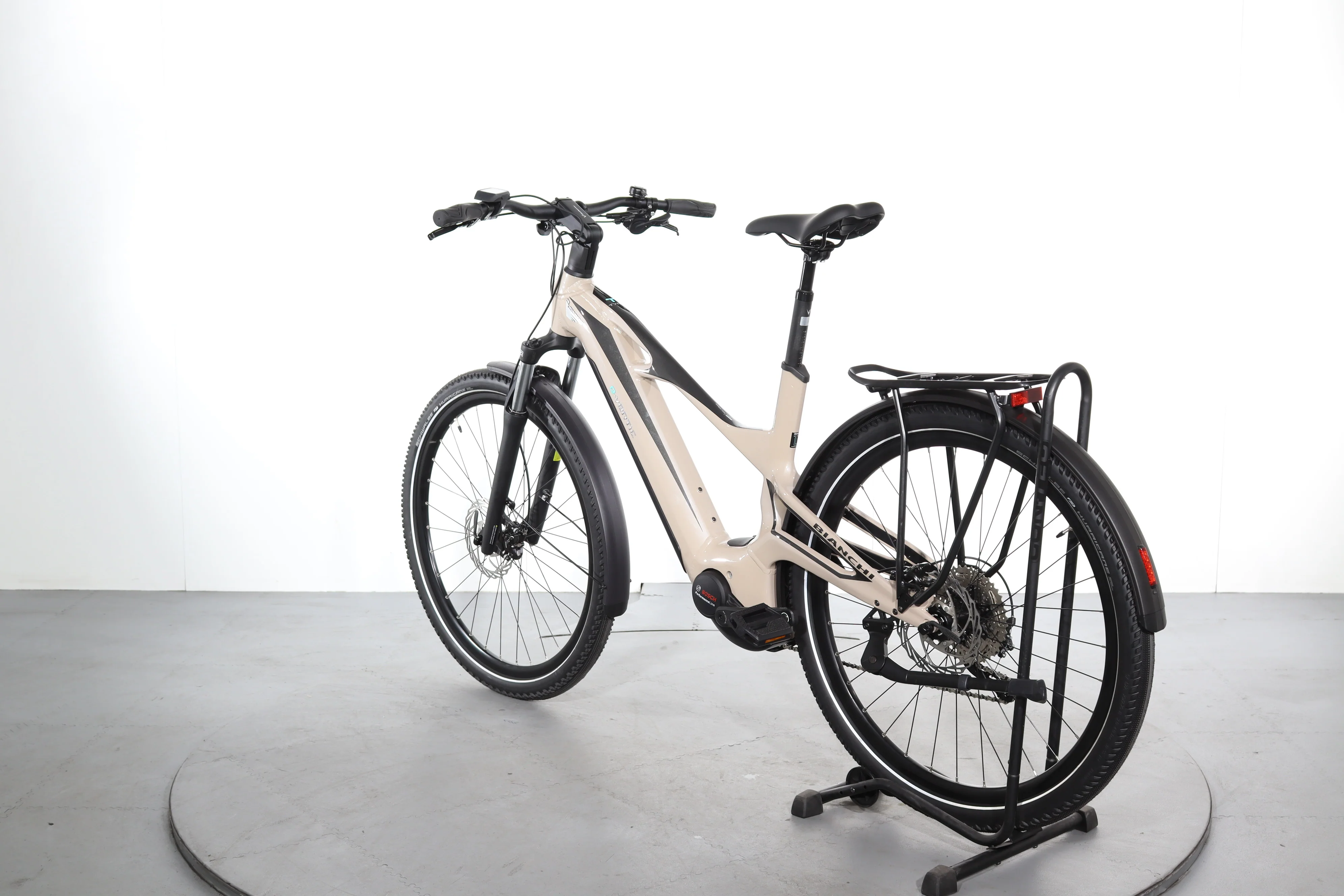 Bianchi E-Vertic T Type - Image 5