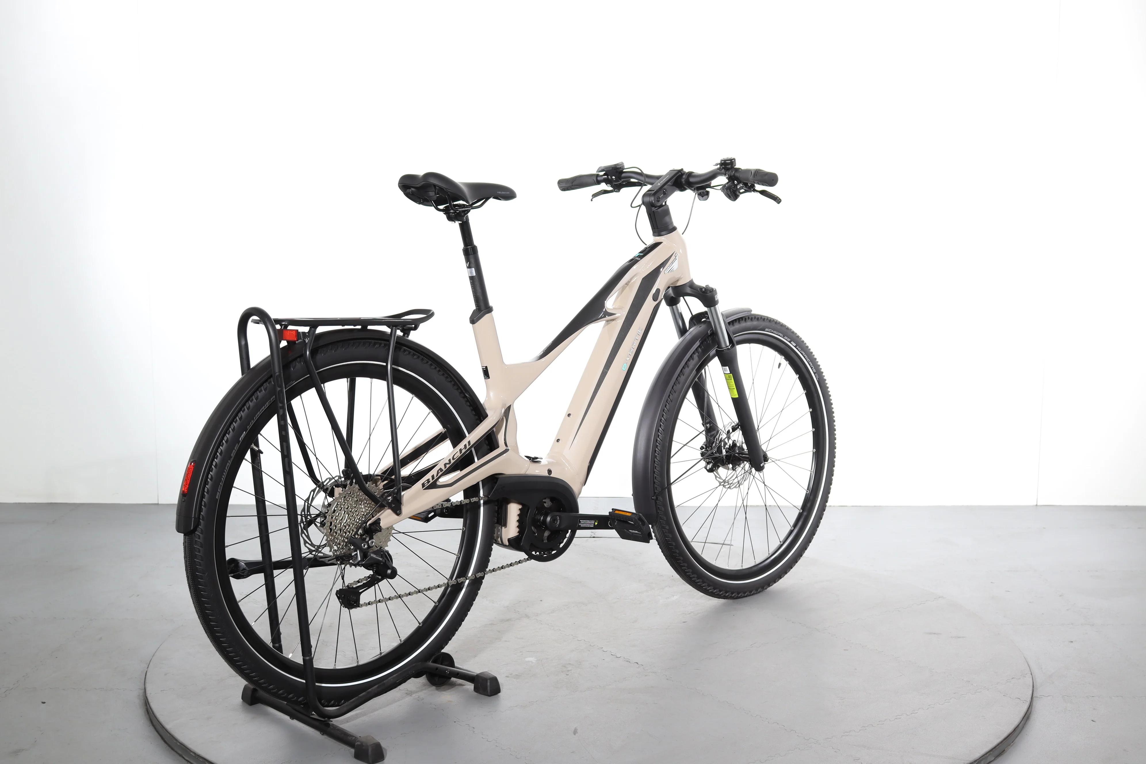 Bianchi E-Vertic T Type - Image 6