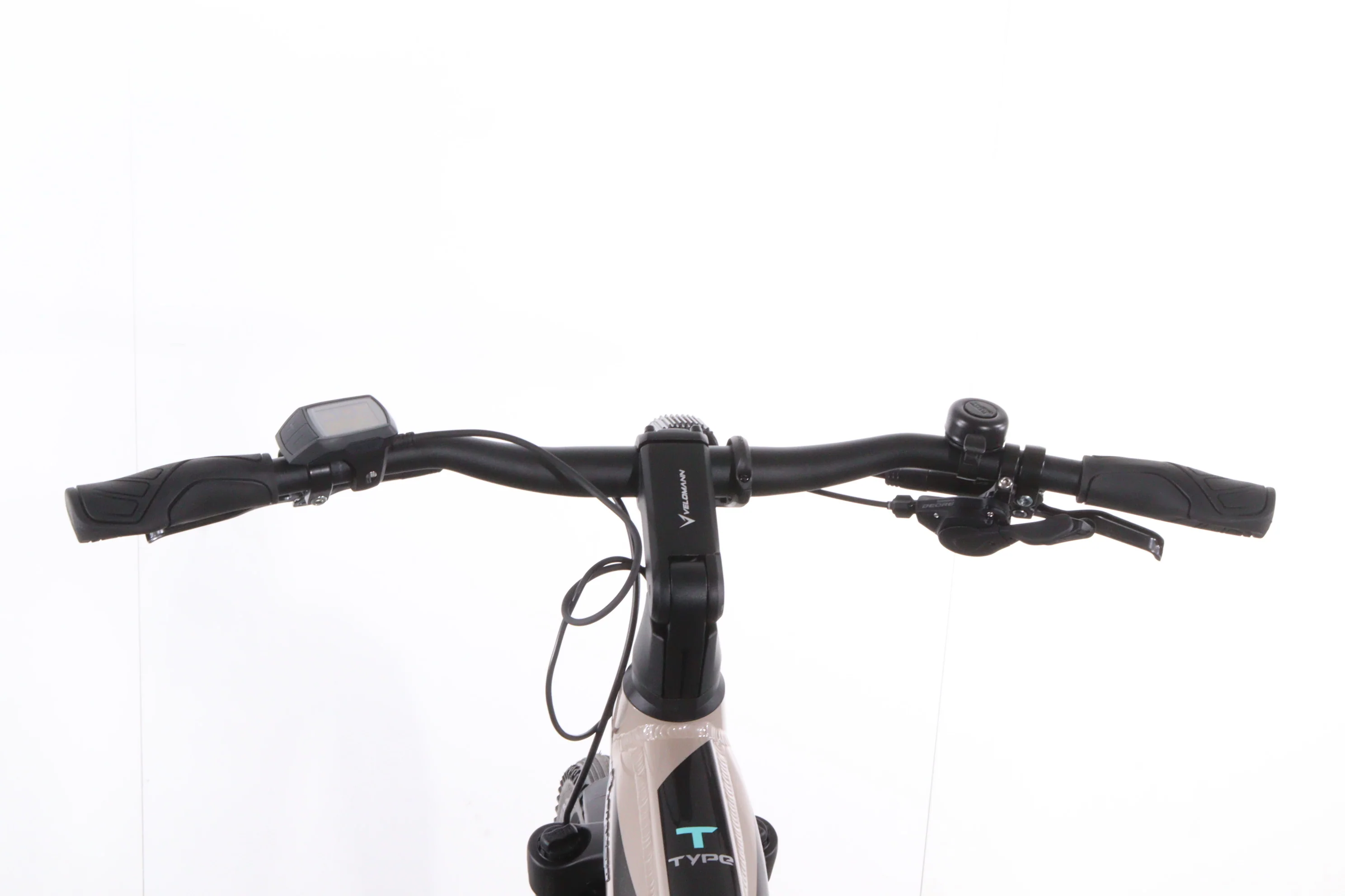 Bianchi E-Vertic T Type - Image 7