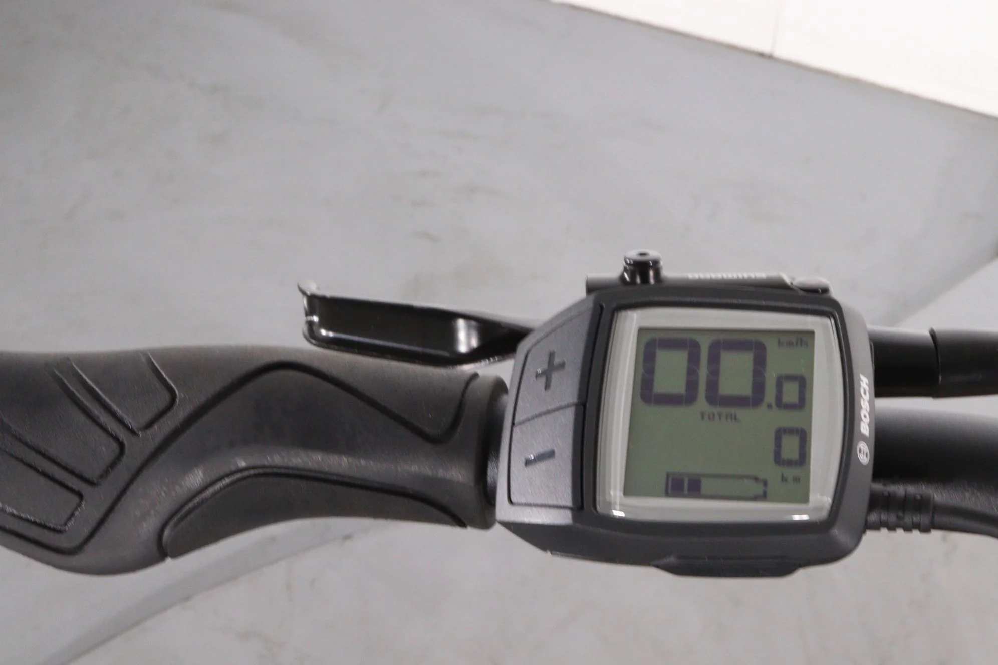 Bianchi E-Vertic T Type - Image 8