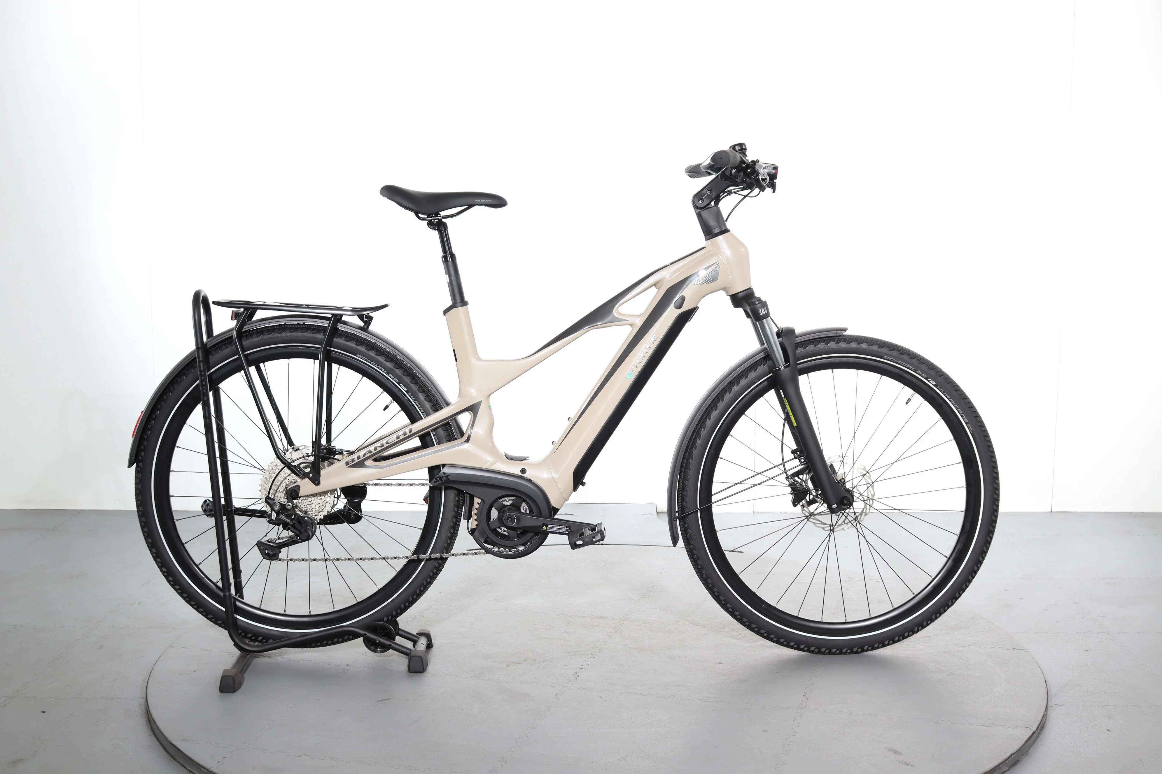 Bianchi E-Vertic T Type