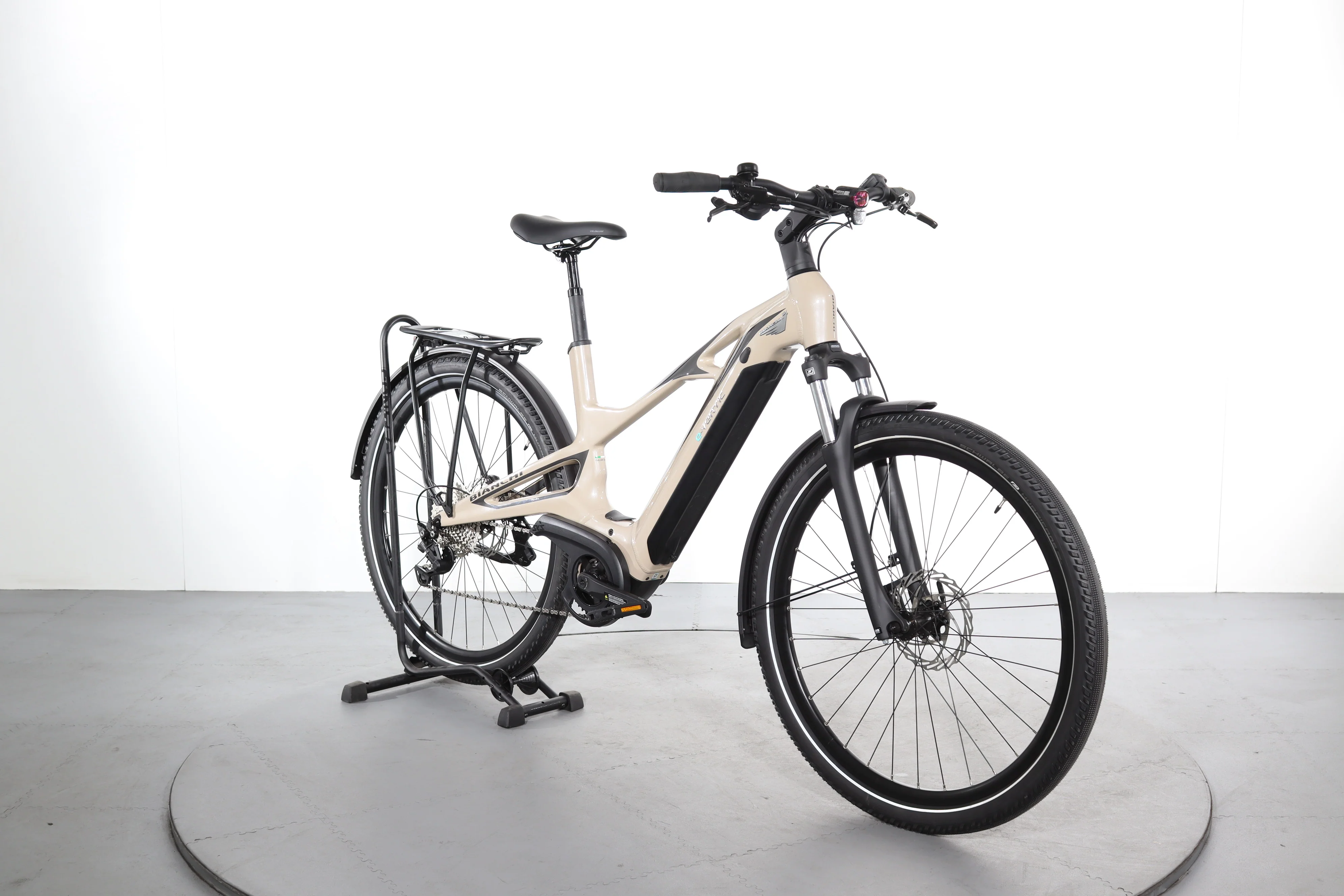 Bianchi E-Vertic T Type - Image 2