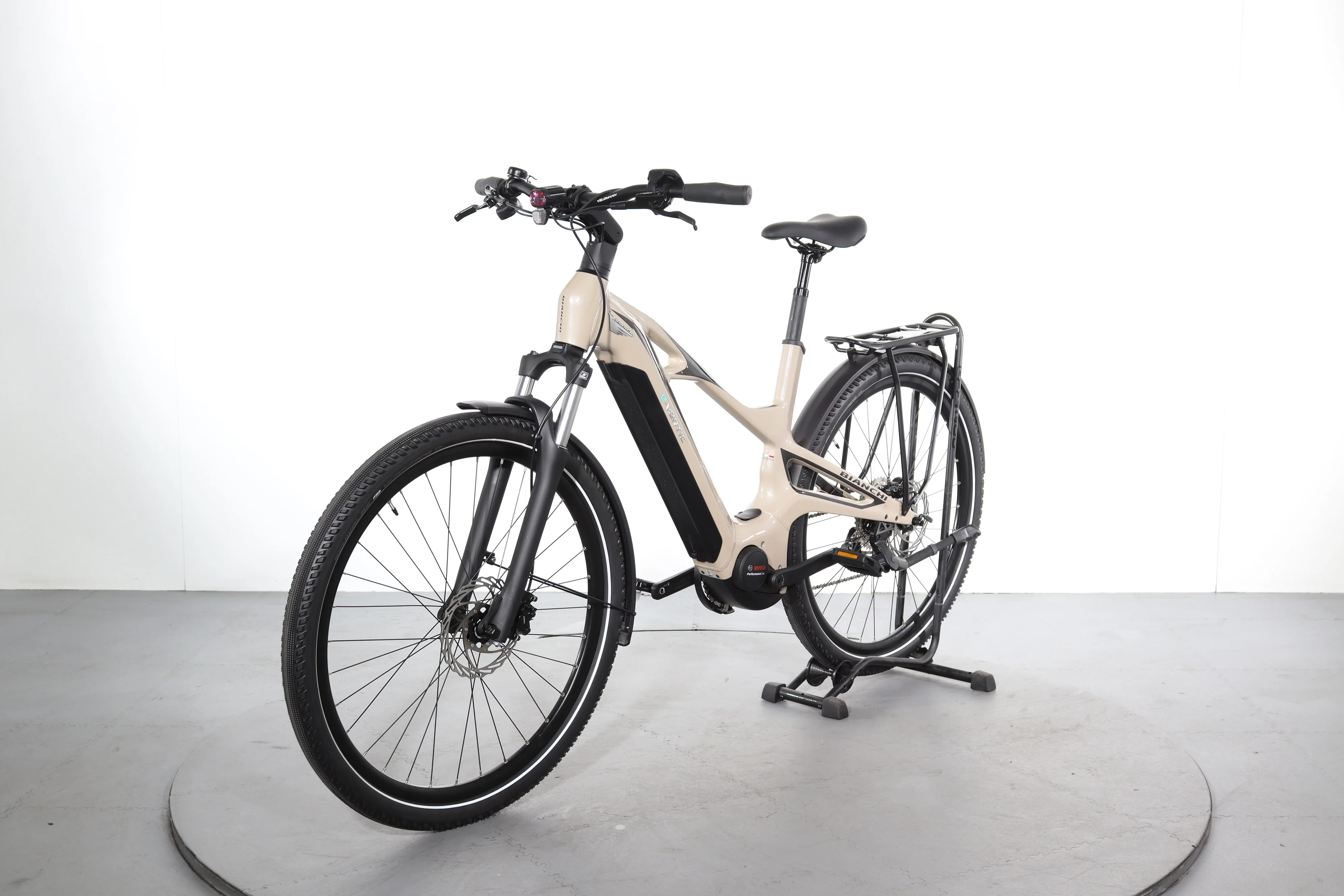 Bianchi E-Vertic T Type - Image 3