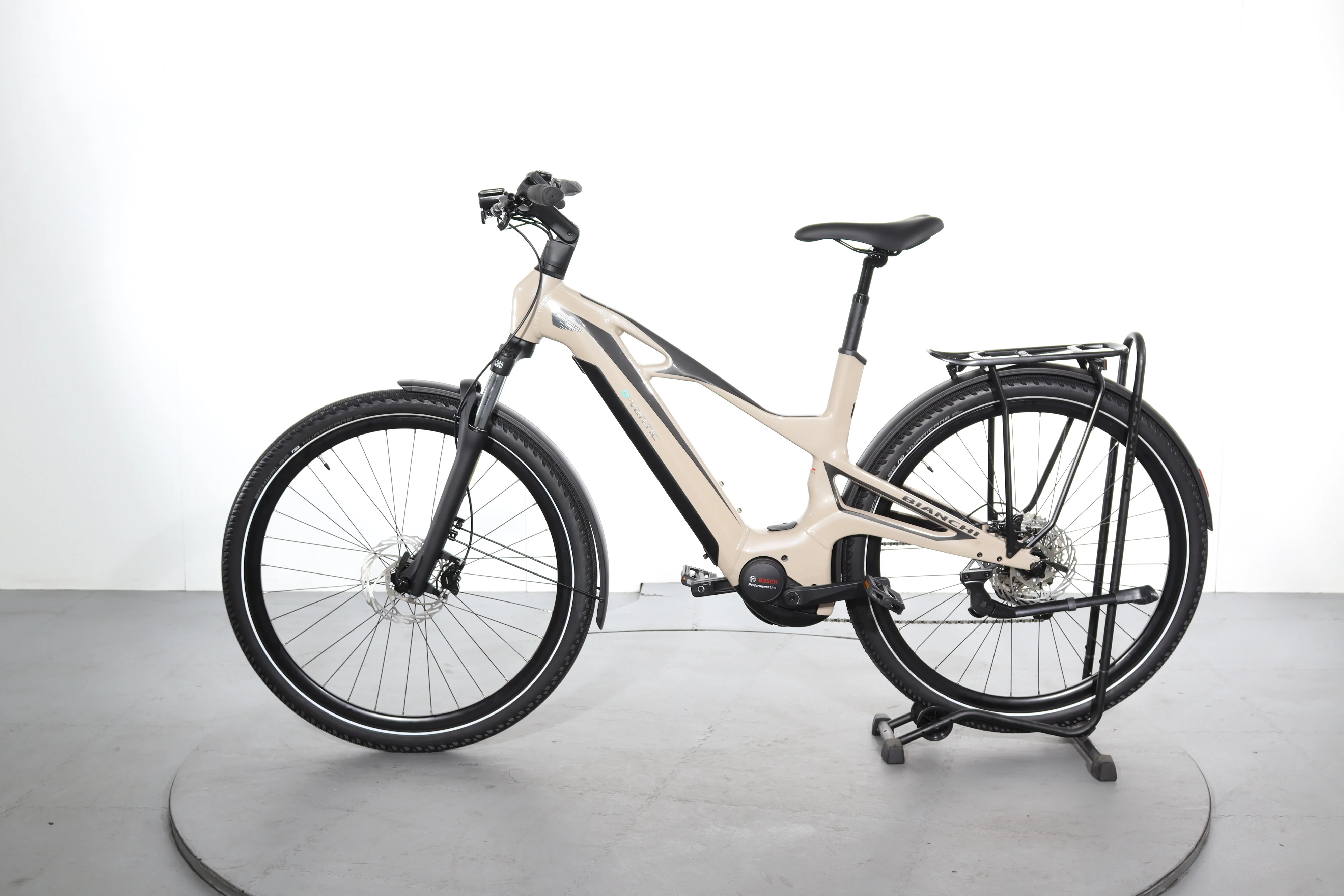 Bianchi E-Vertic T Type - Image 4