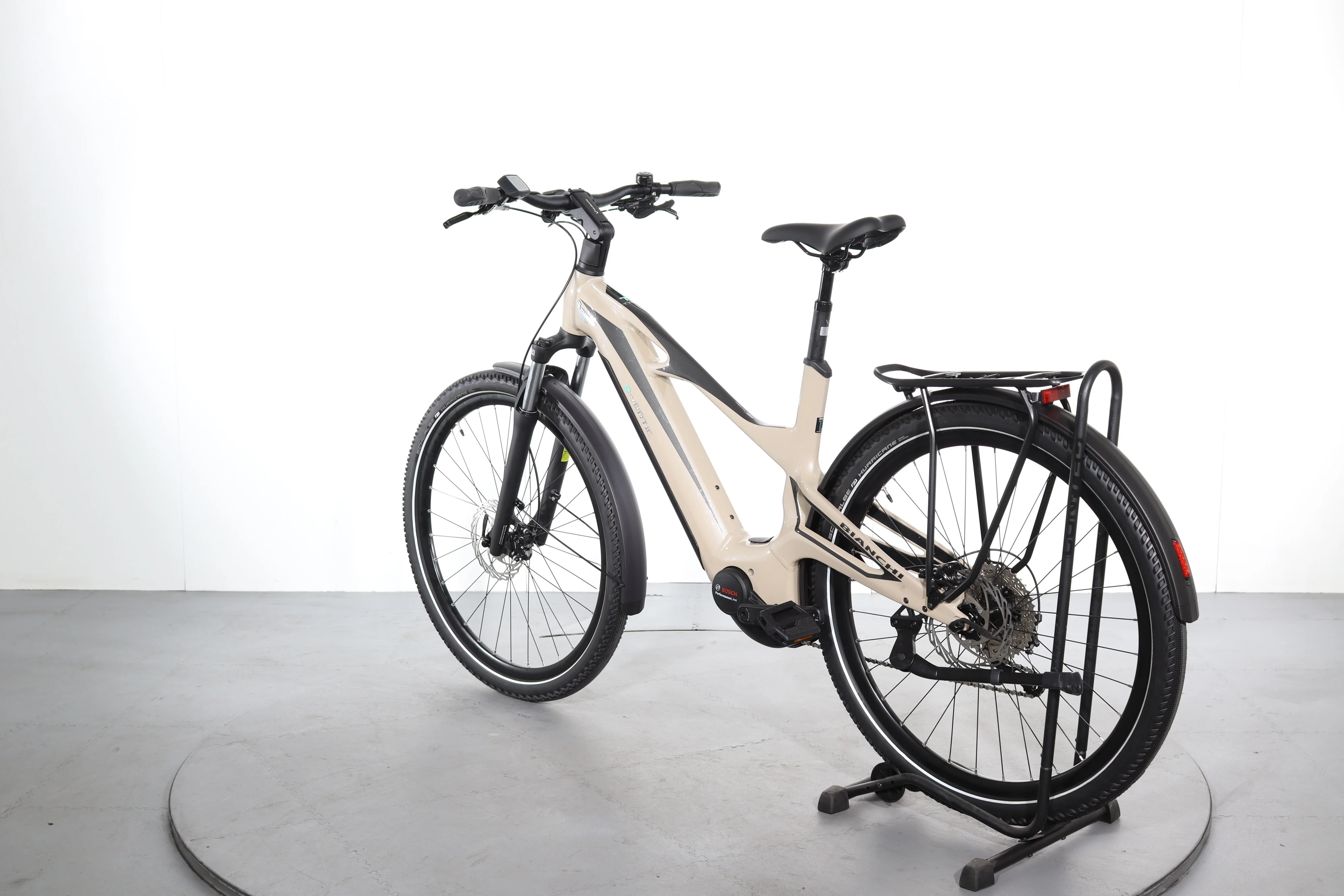 Bianchi E-Vertic T Type - Image 5
