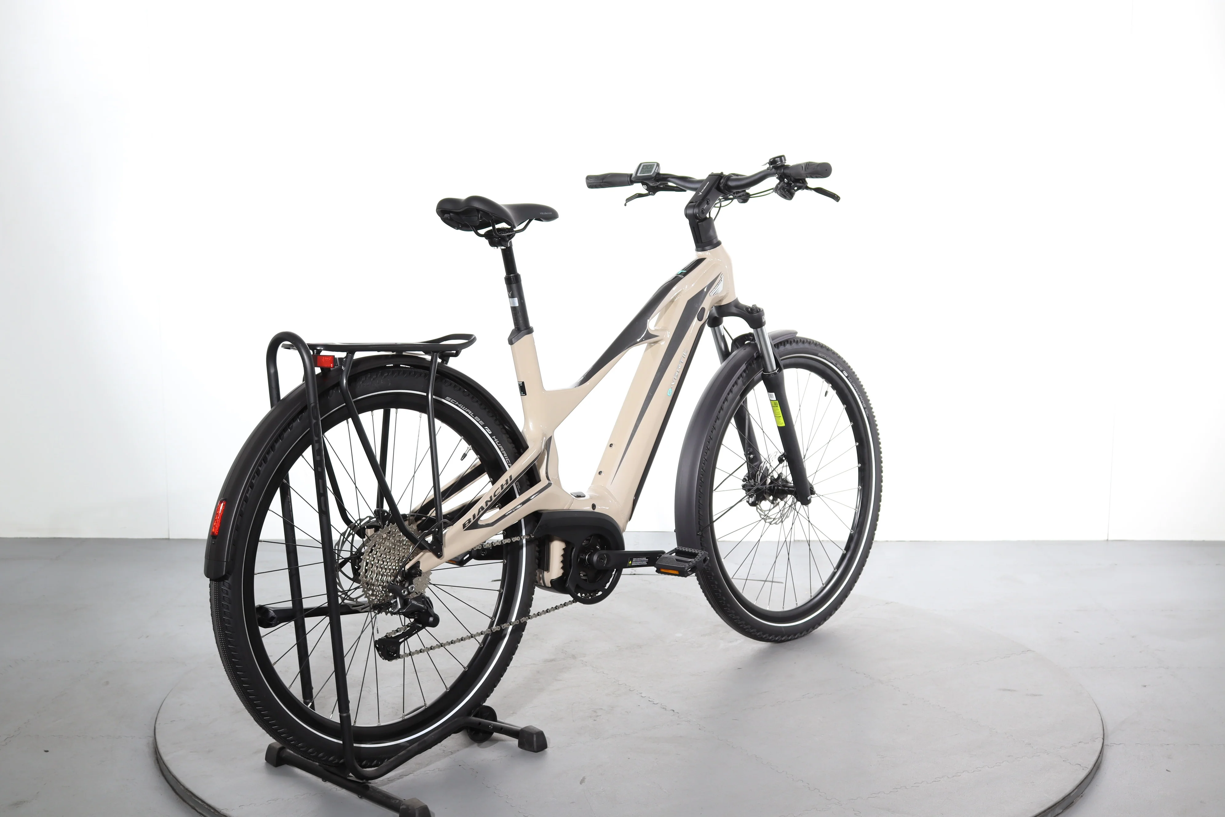 Bianchi E-Vertic T Type - Image 6