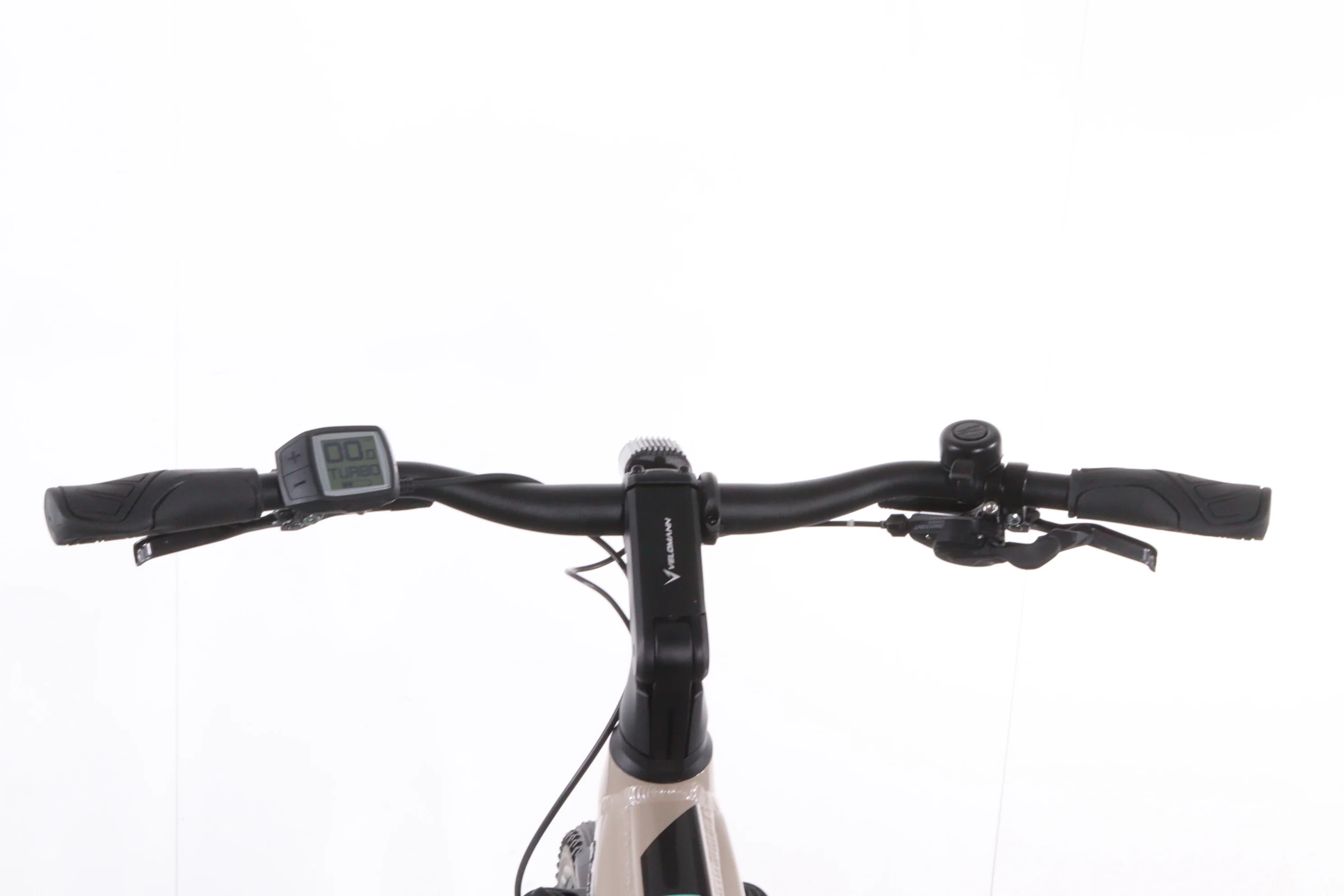 Bianchi E-Vertic T Type - Image 7