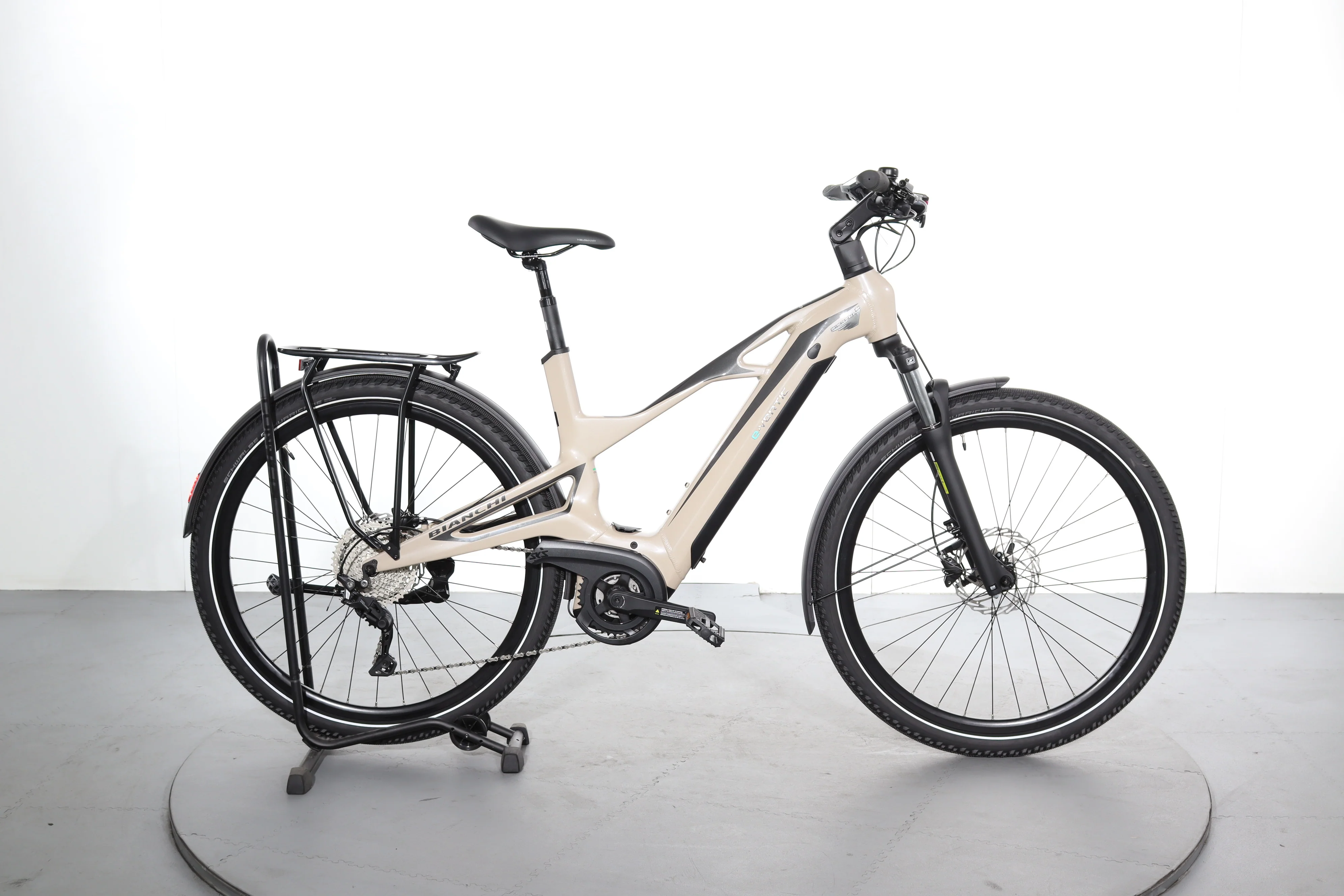 Bianchi E-Vertic T Type