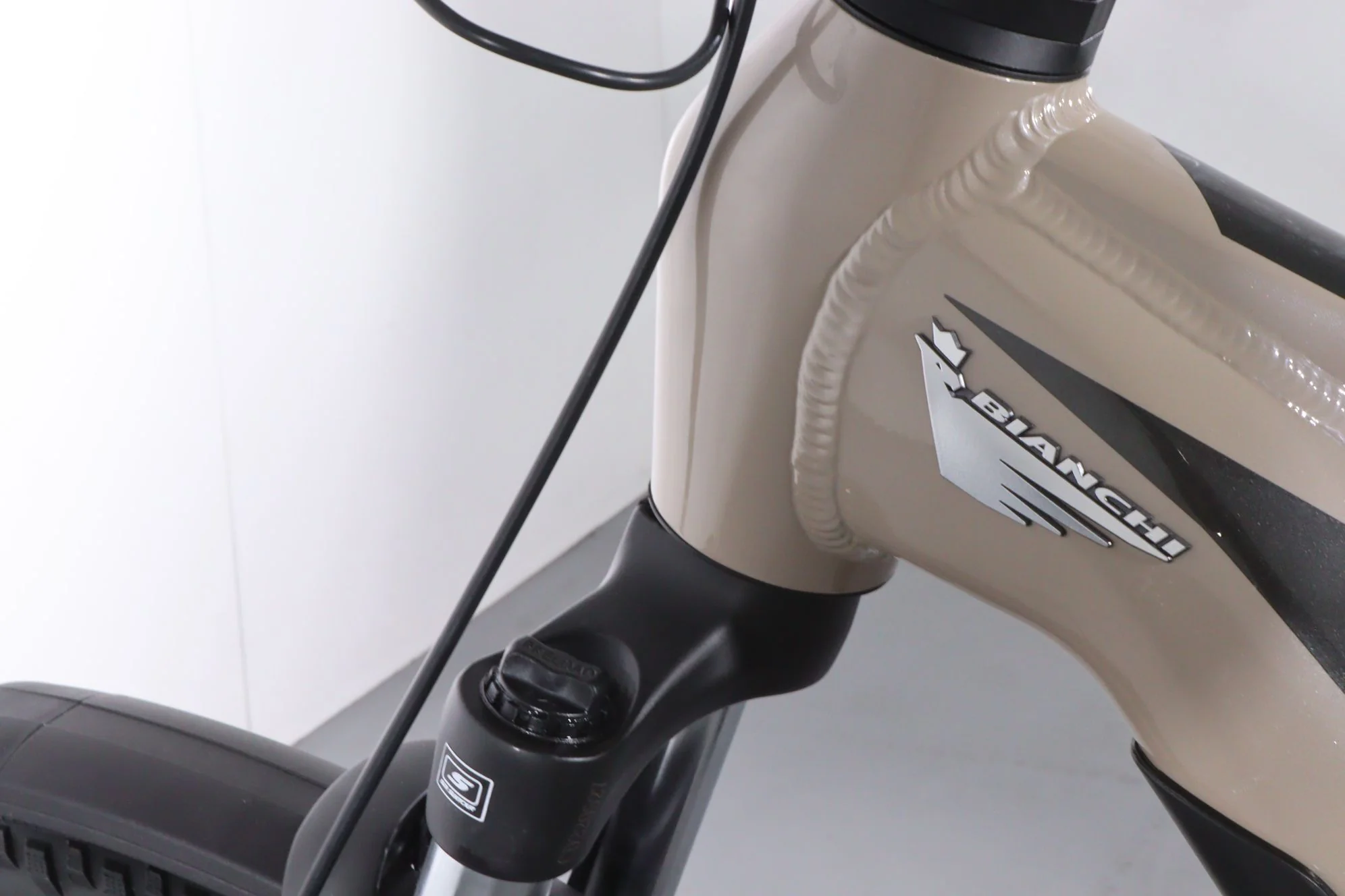 Bianchi E-Vertic T Type - Image 10