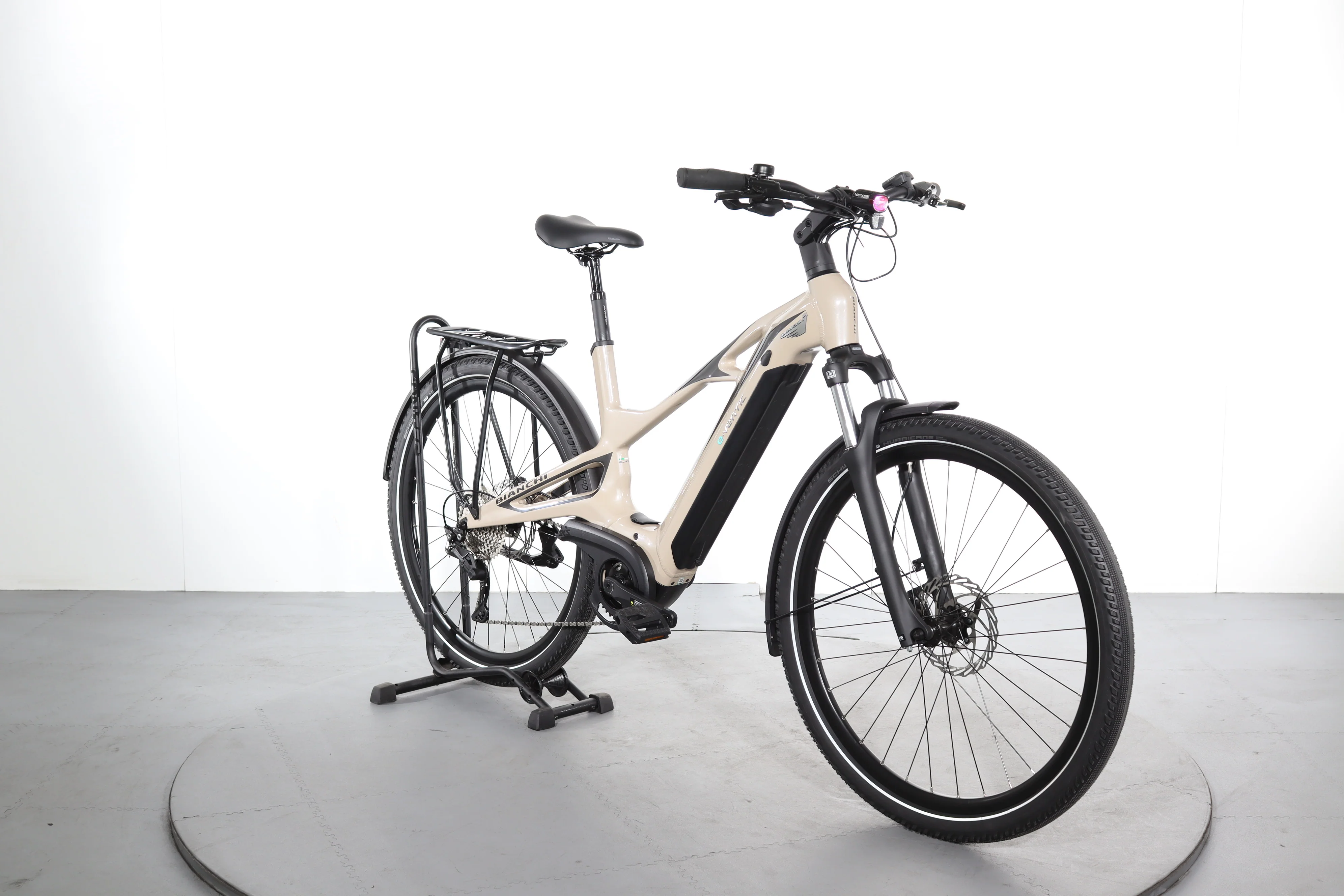 Bianchi E-Vertic T Type - Image 2
