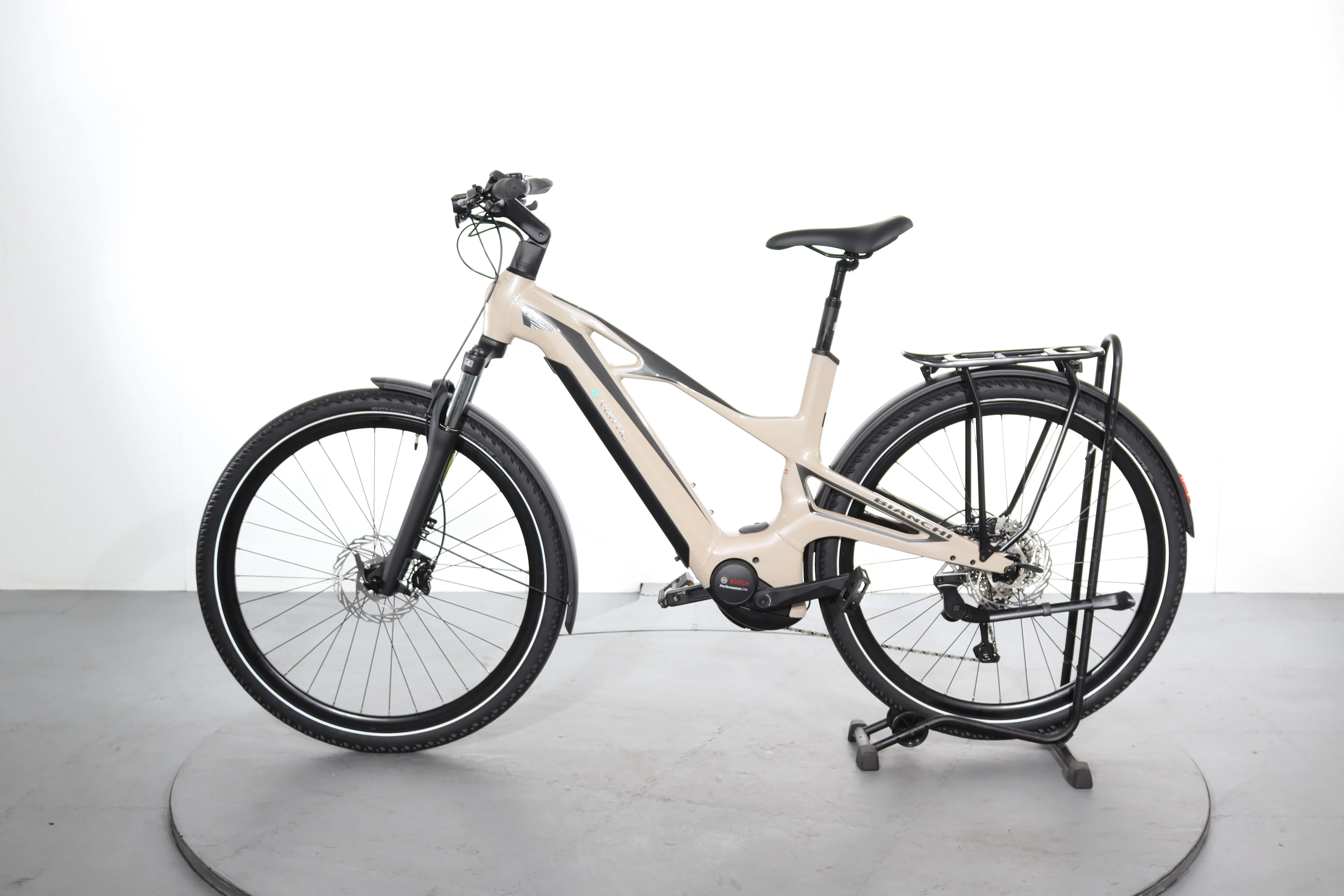 Bianchi E-Vertic T Type - Image 4
