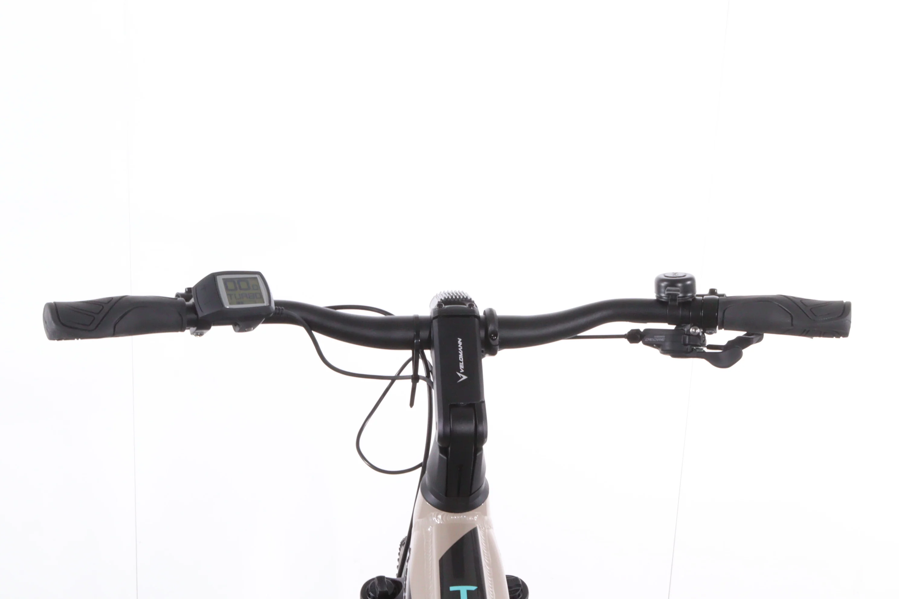 Bianchi E-Vertic T Type - Image 7