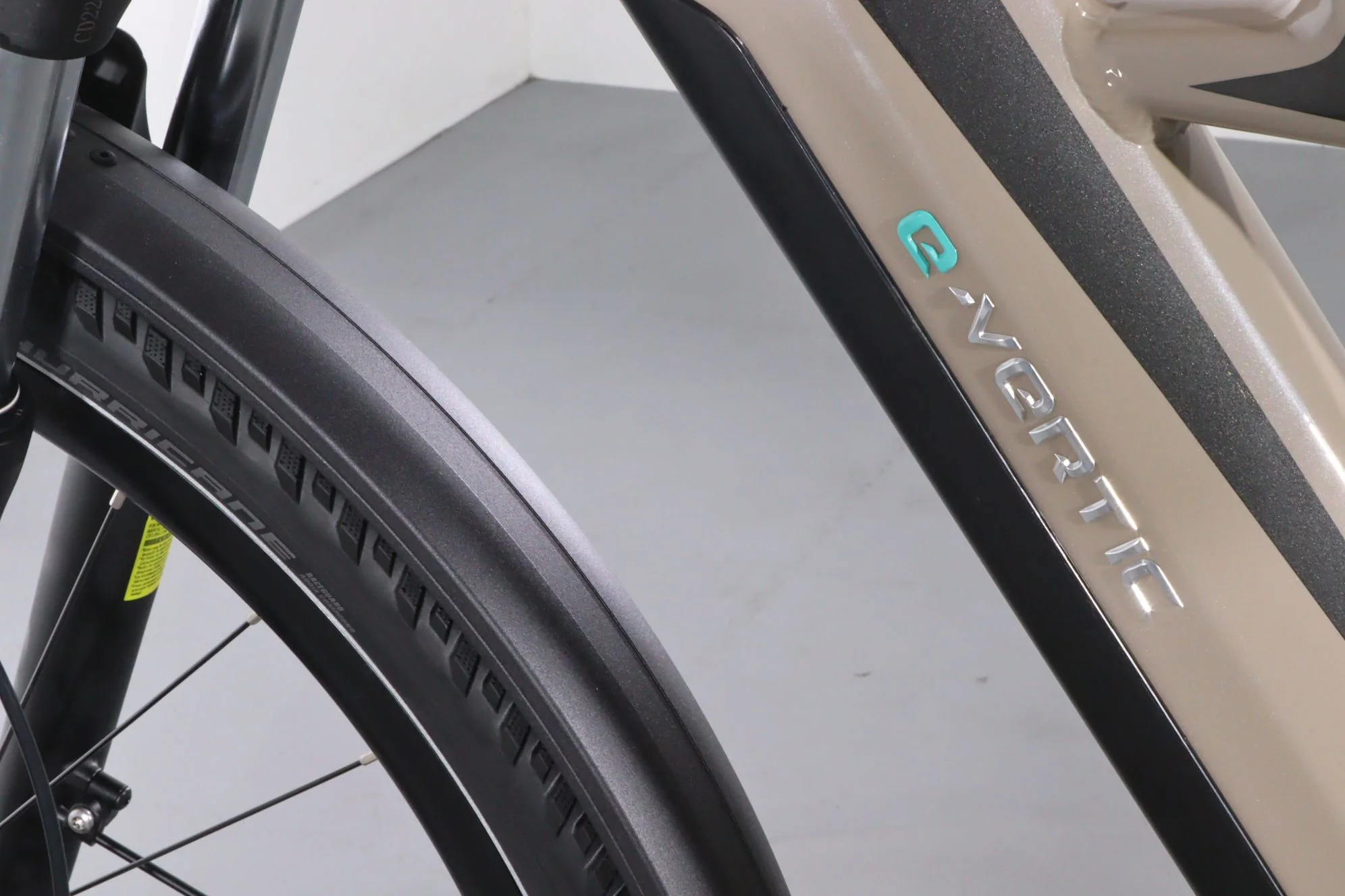 Bianchi E-Vertic T Type - Image 9