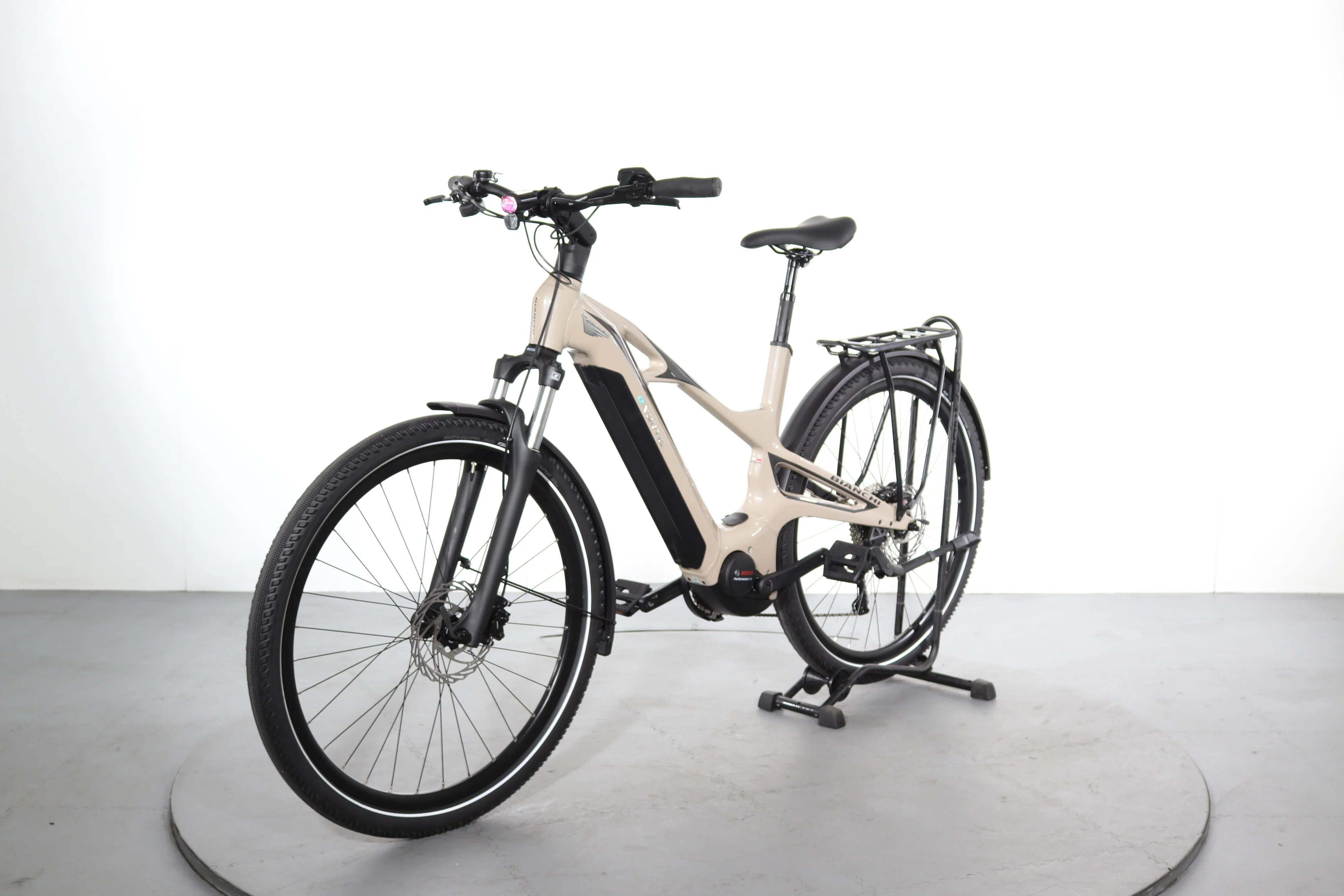 Bianchi E-Vertic T Type - Image 3