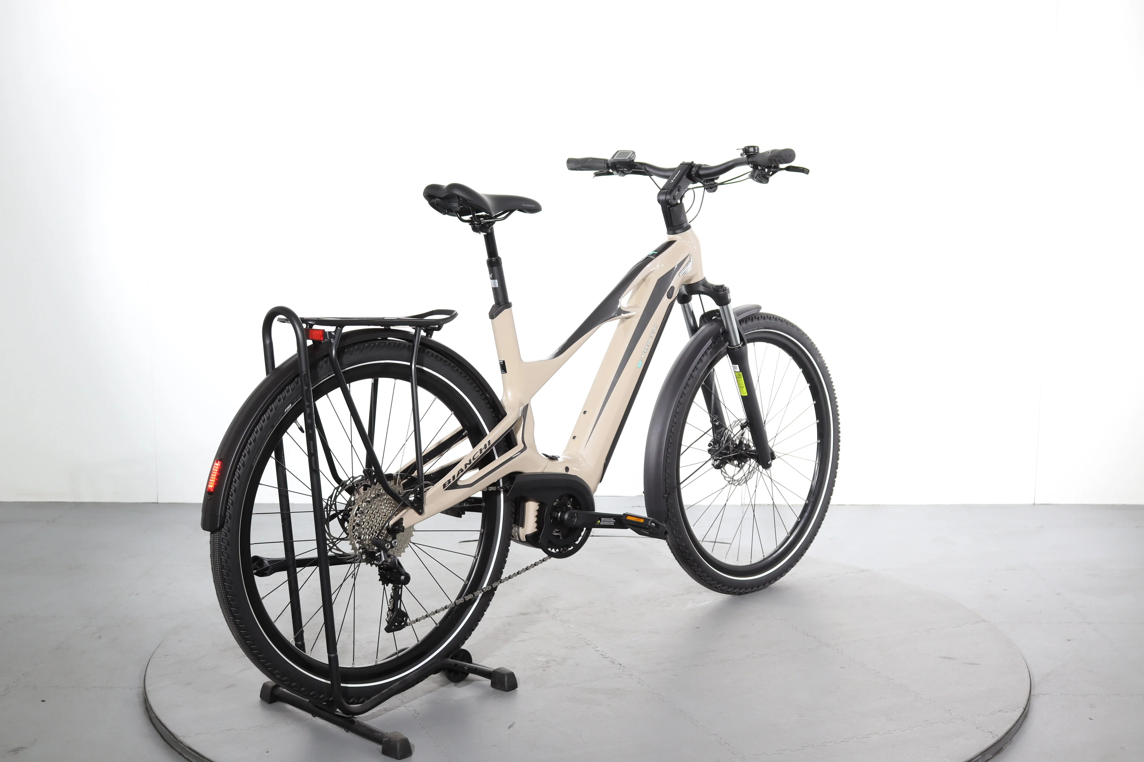 Bianchi E-Vertic T Type - Image 6