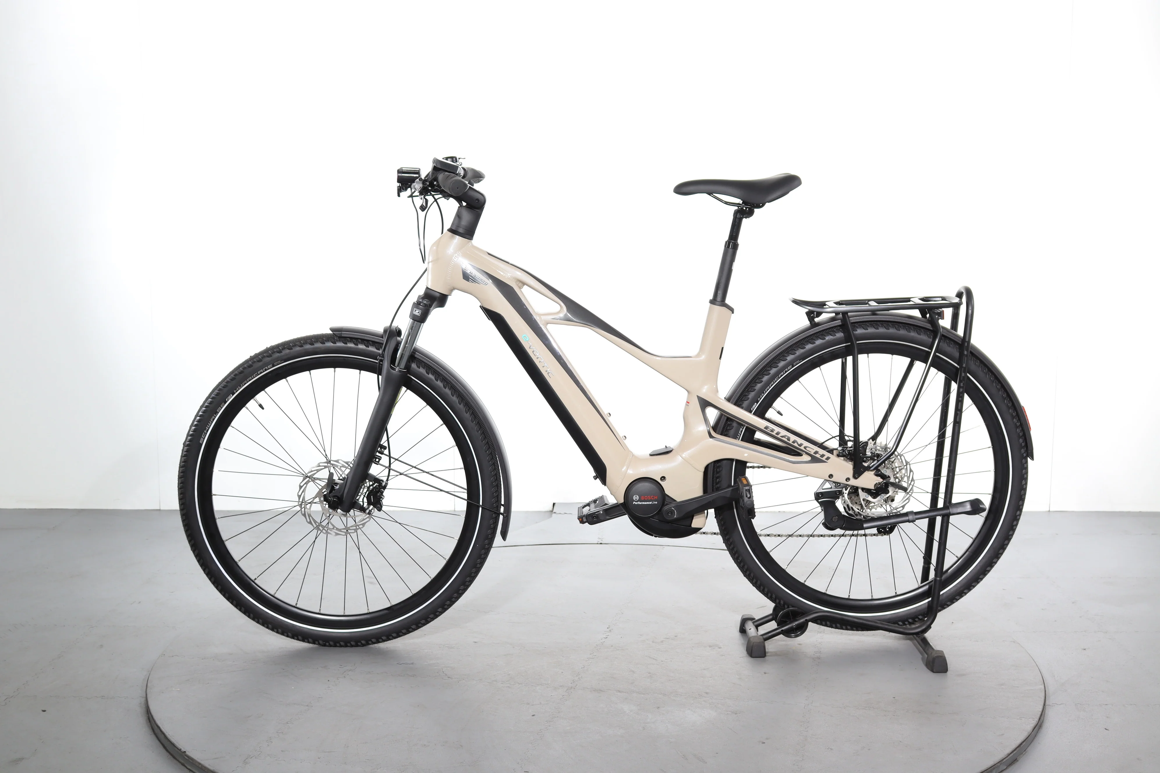 Bianchi E-Vertic T Type - Image 4
