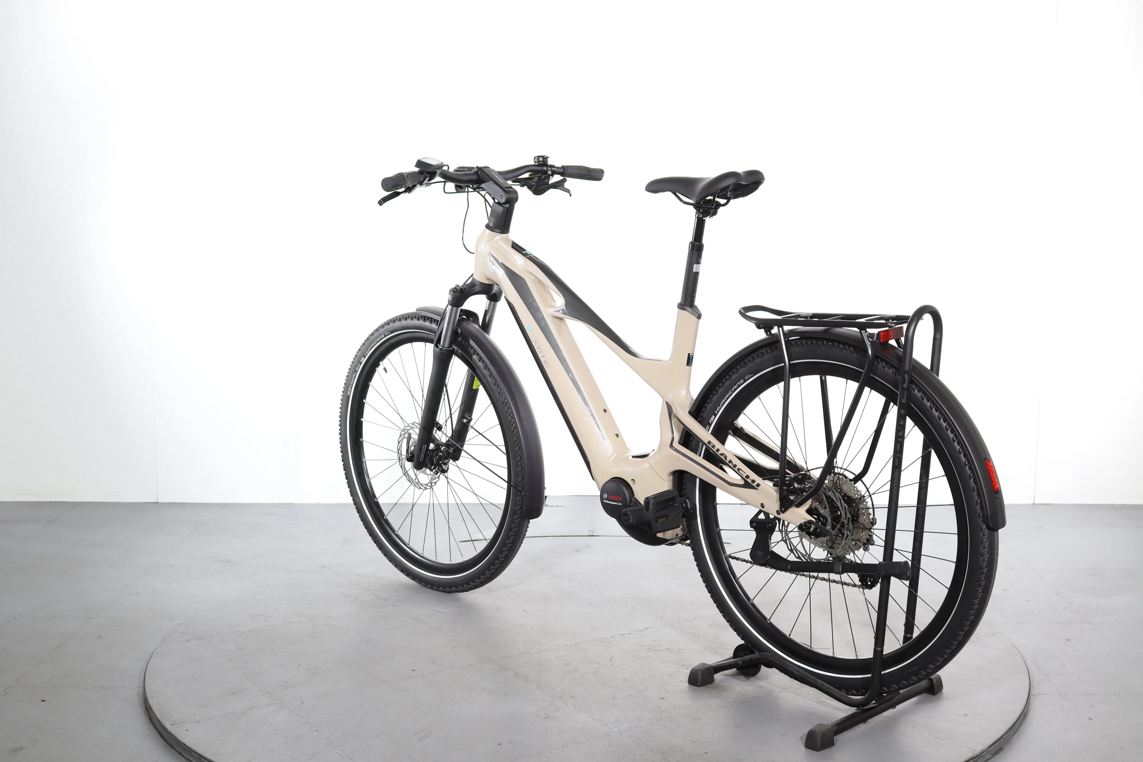 Bianchi E-Vertic T Type - Image 5