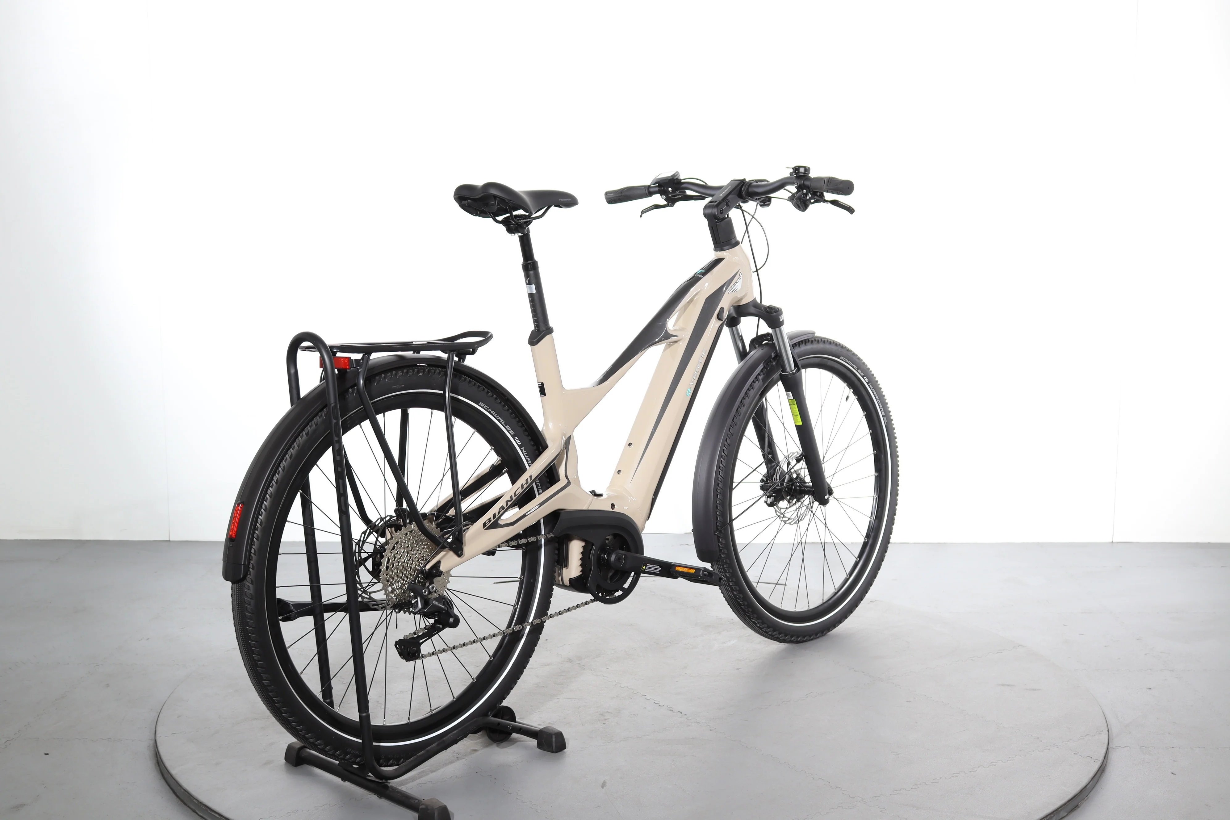 Bianchi E-Vertic T Type - Image 6