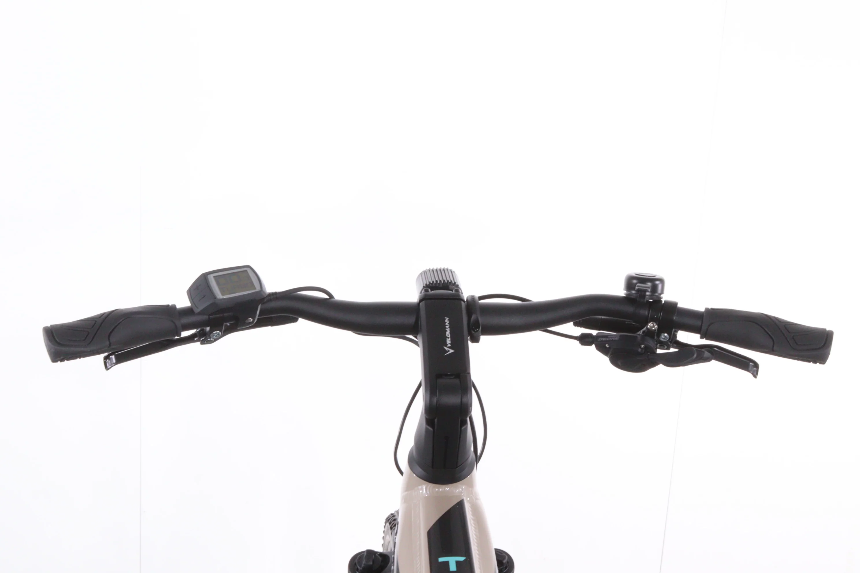 Bianchi E-Vertic T Type - Image 7