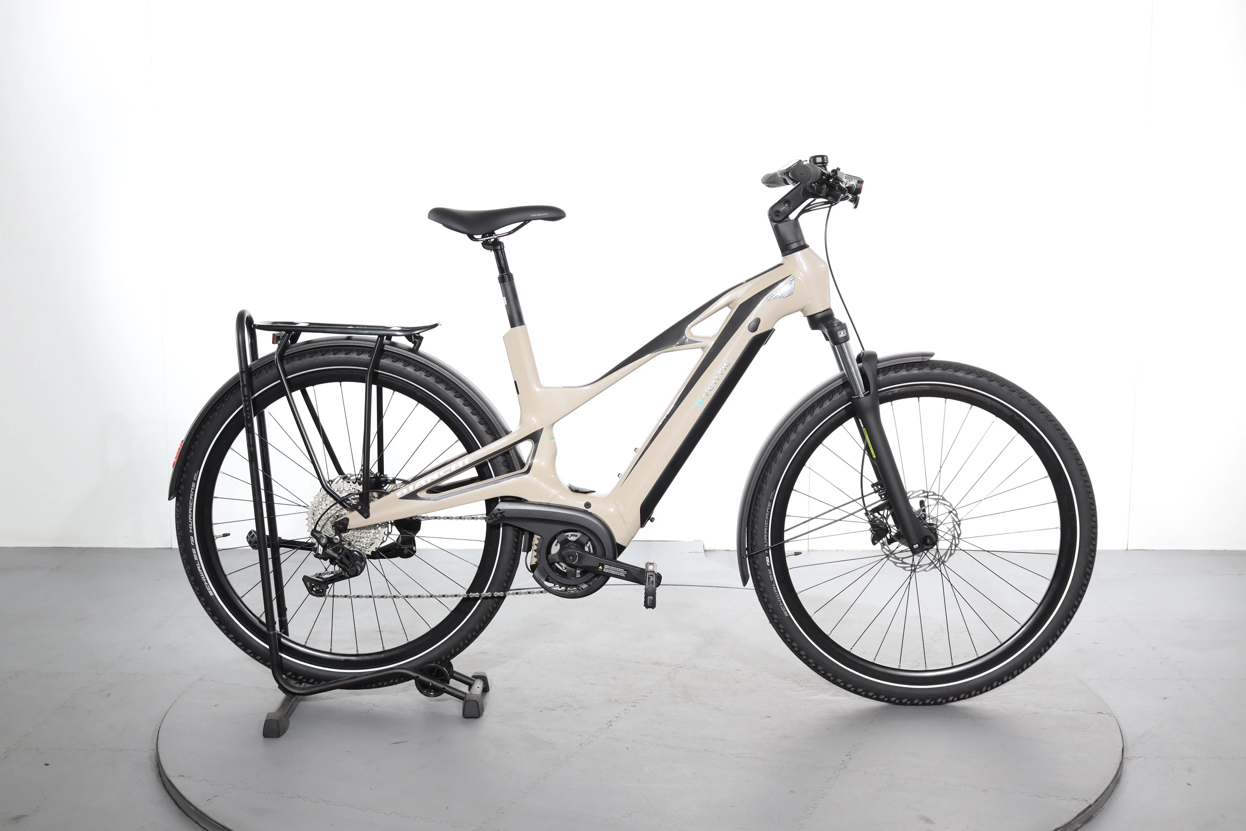 Bianchi E-Vertic T Type