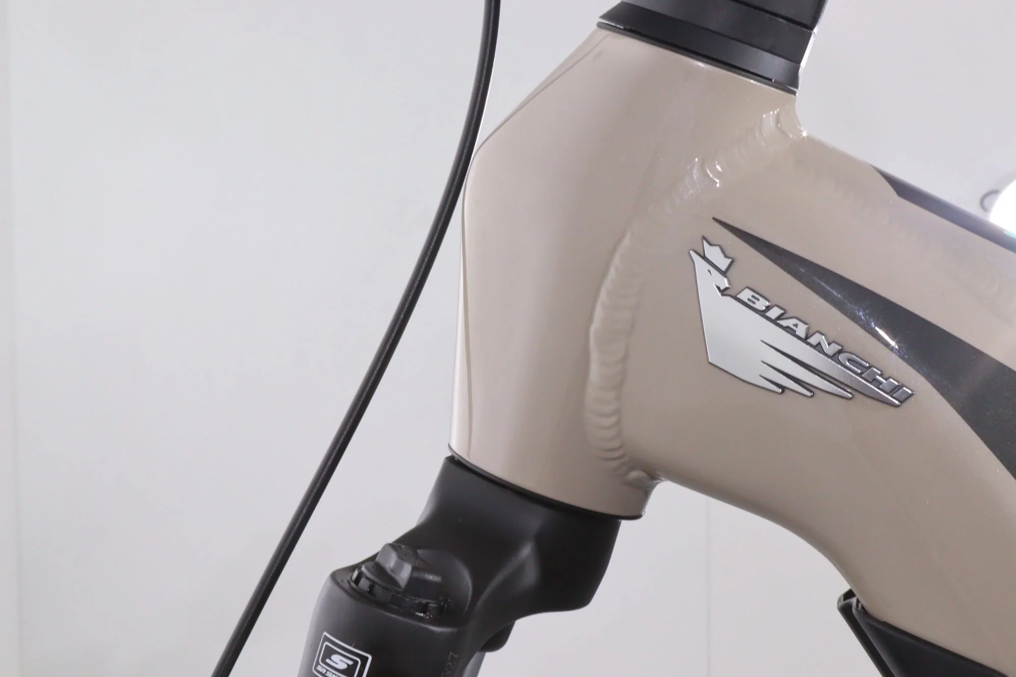 Bianchi E-Vertic T Type - Image 10